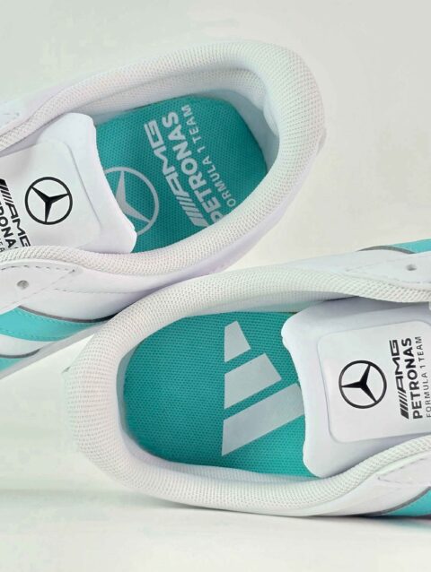 ADIDAS FTW VL COURT MERCEDES MALE -C13