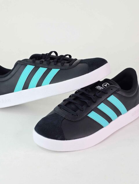 ADIDAS FTW VL COURT MERCEDES MALE -C8
