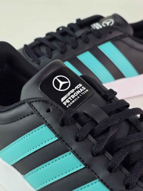 ADIDAS FTW VL COURT MERCEDES MALE -C8