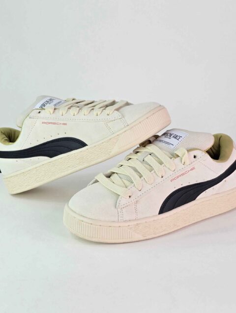 PL SUEDE XL -C5