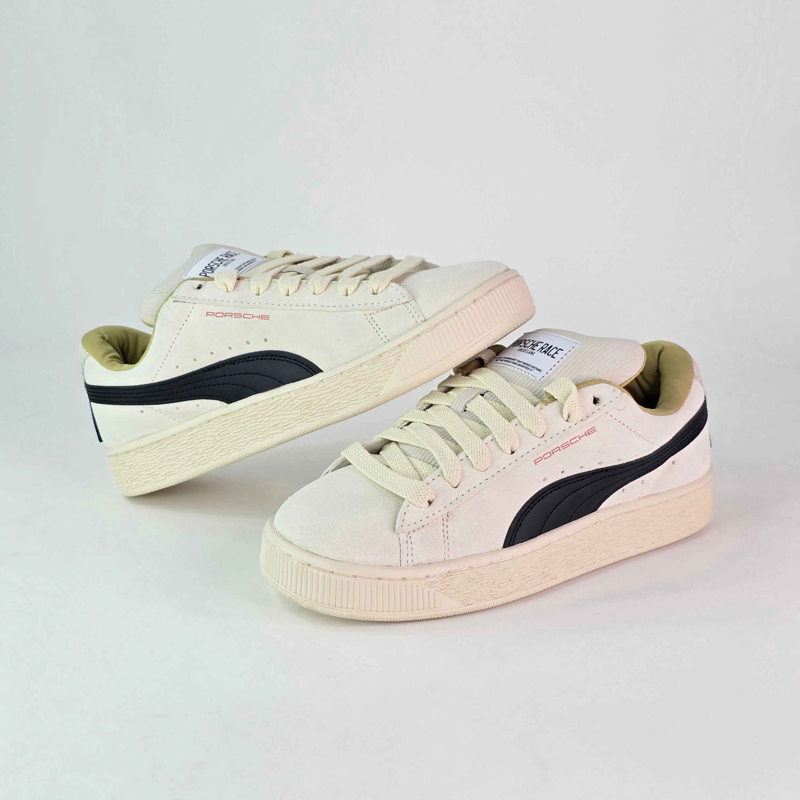PL SUEDE XL -C5