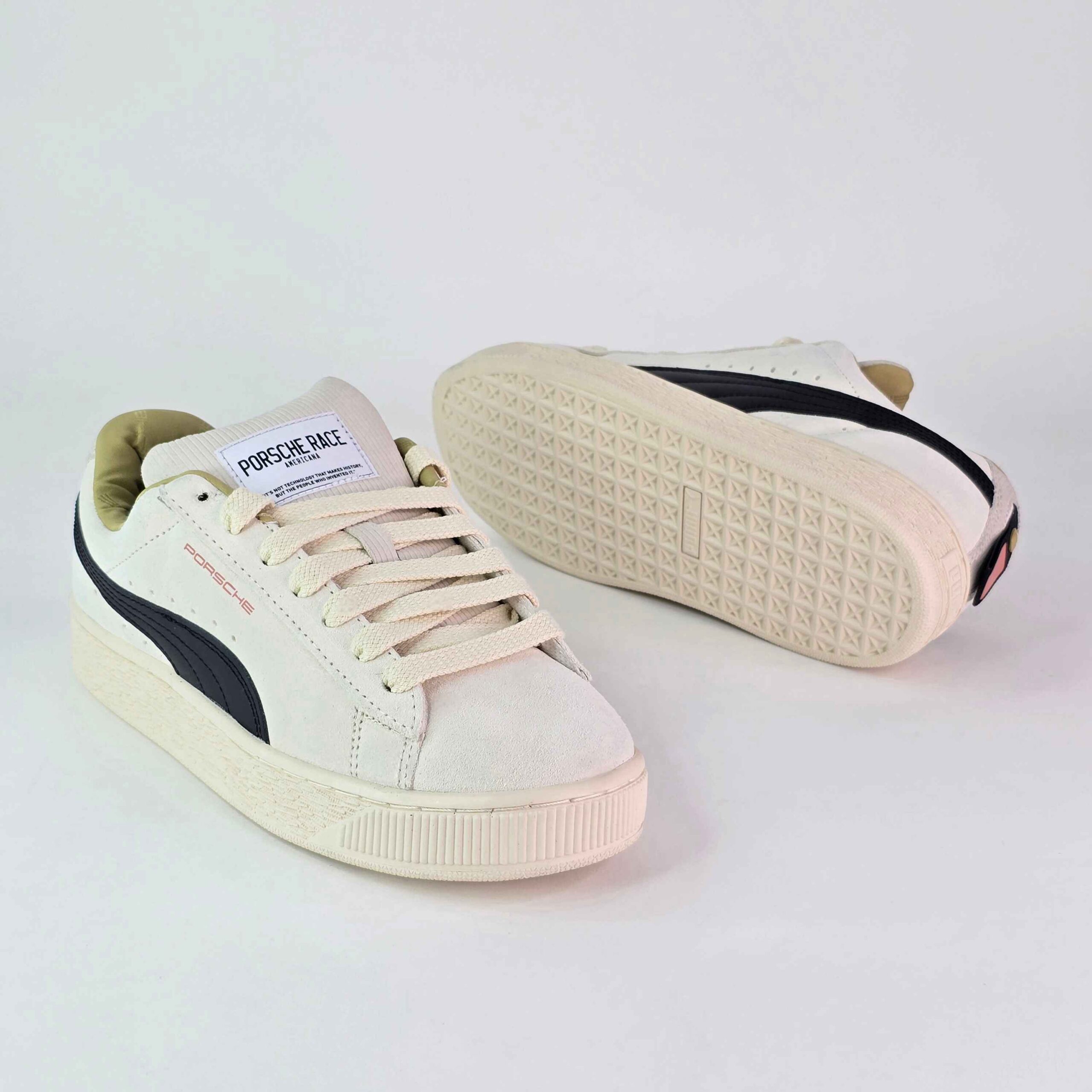 PL SUEDE XL -C5 - Imagen 3