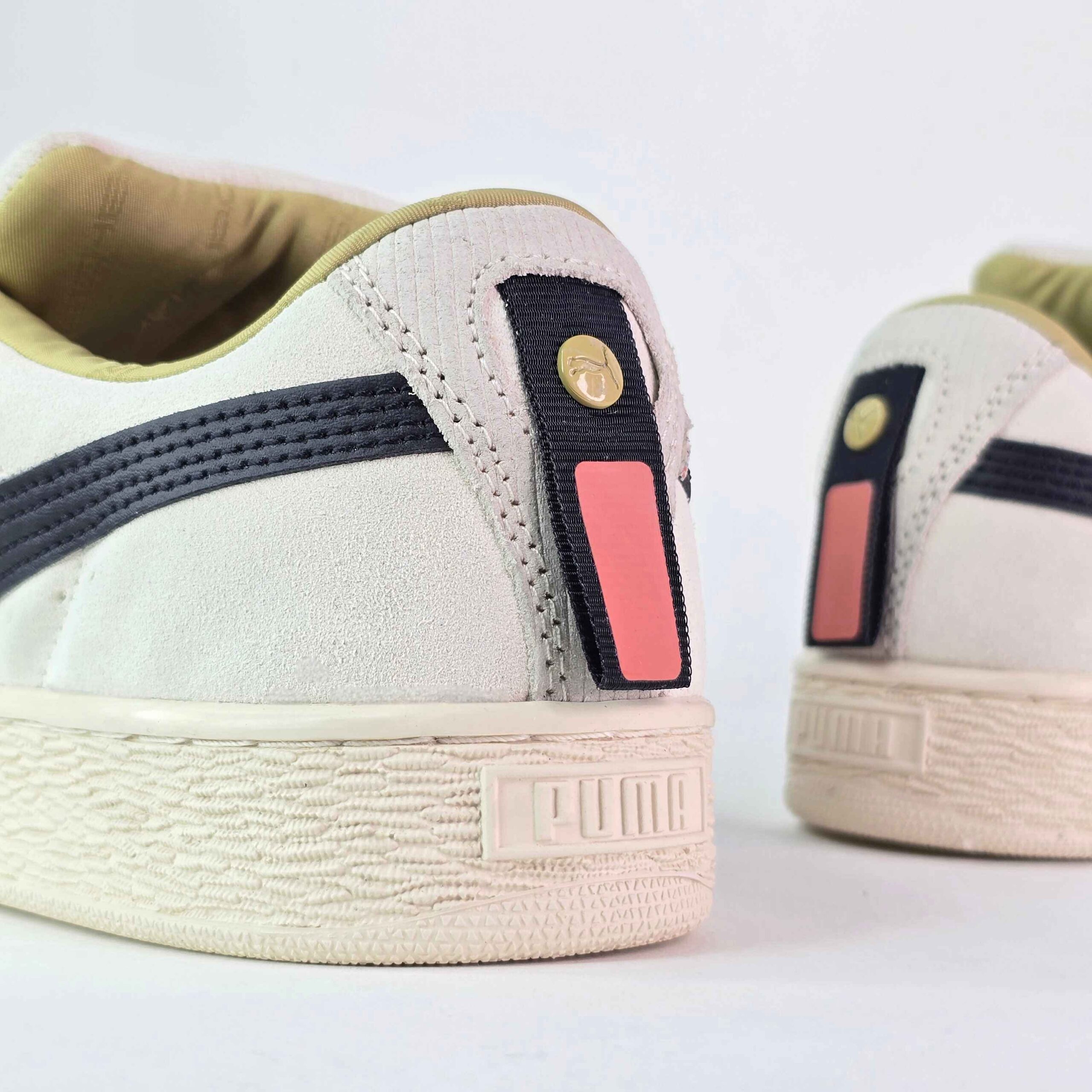 PL SUEDE XL -C5 - Imagen 4