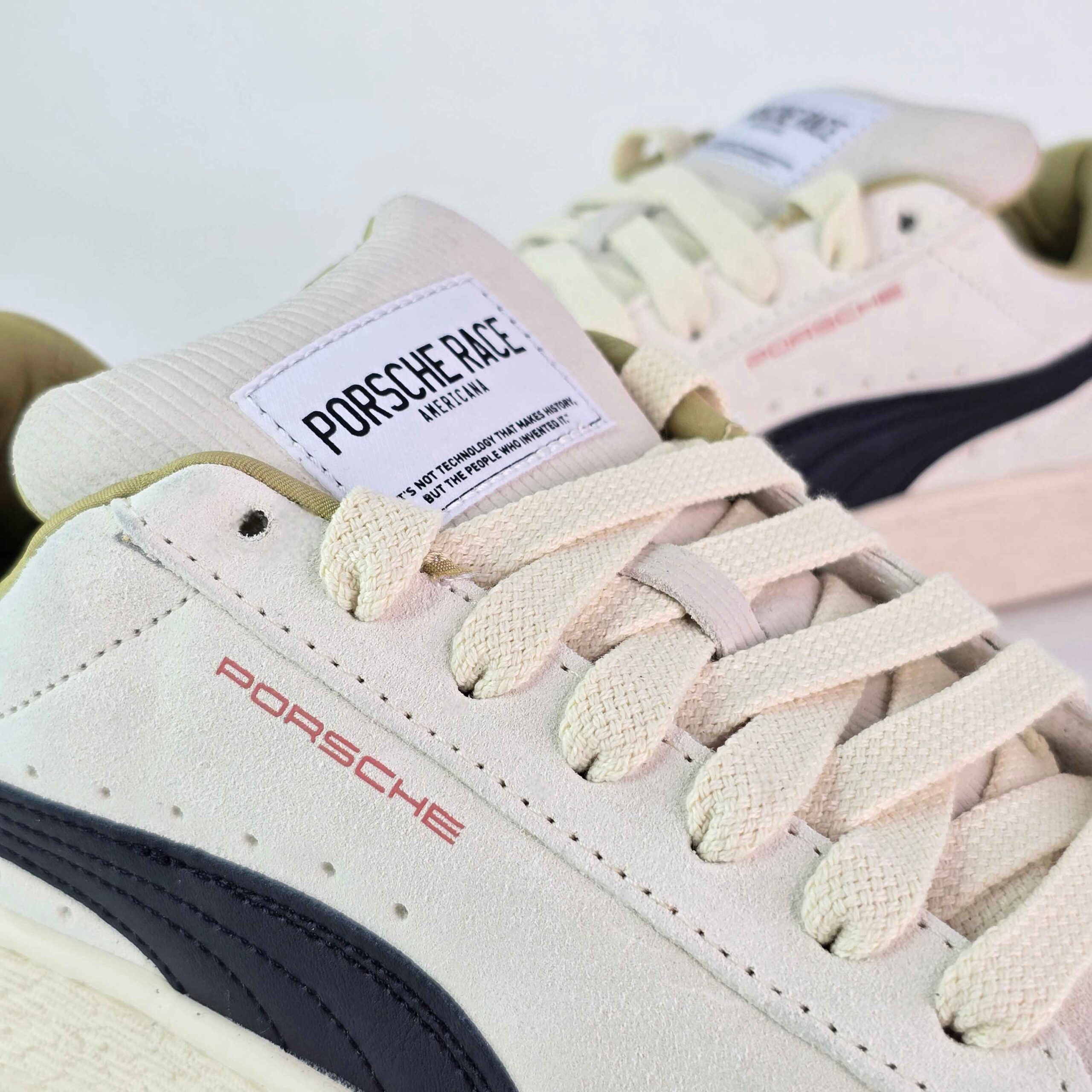 PL SUEDE XL -C5 - Imagen 5