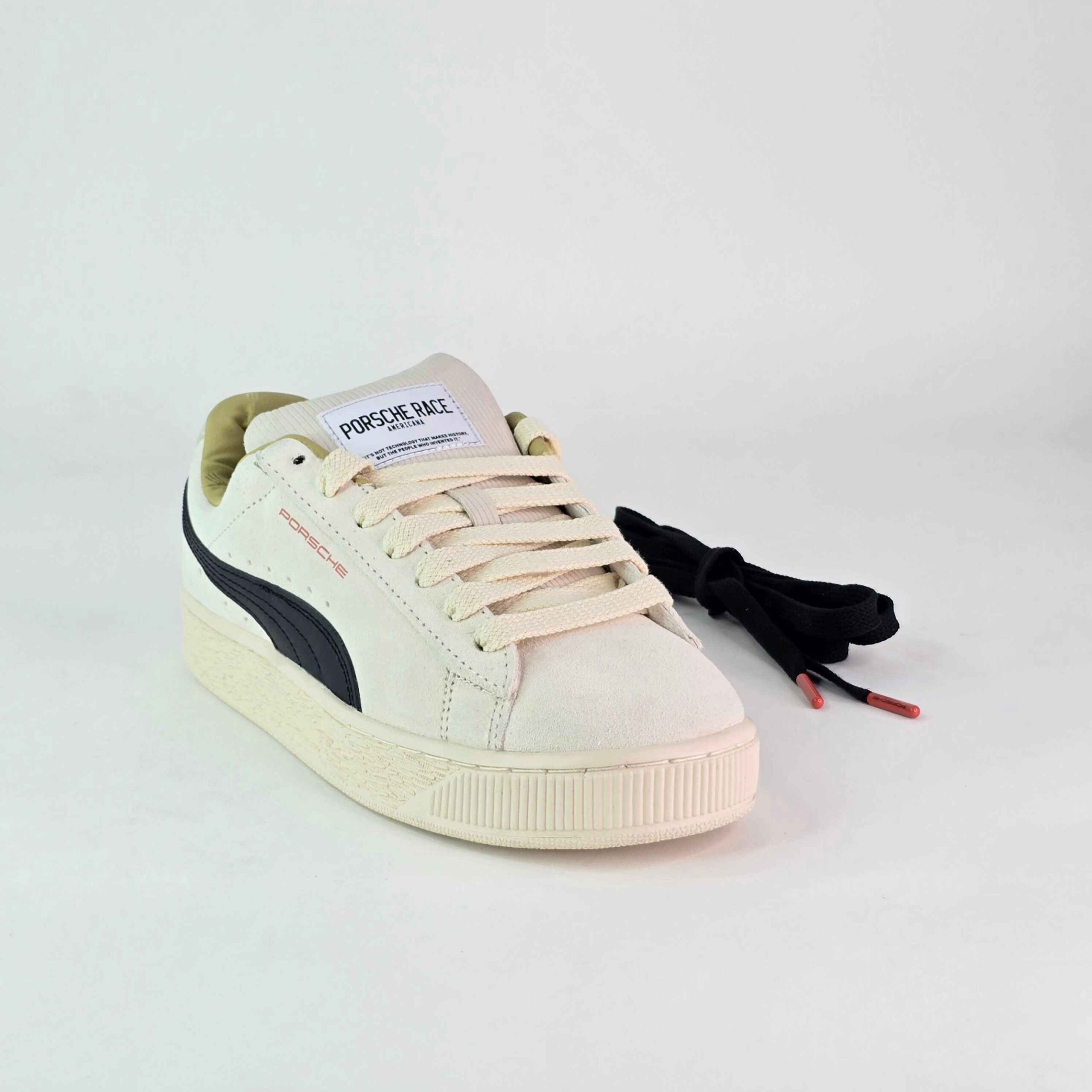 PL SUEDE XL -C5 - Imagen 6