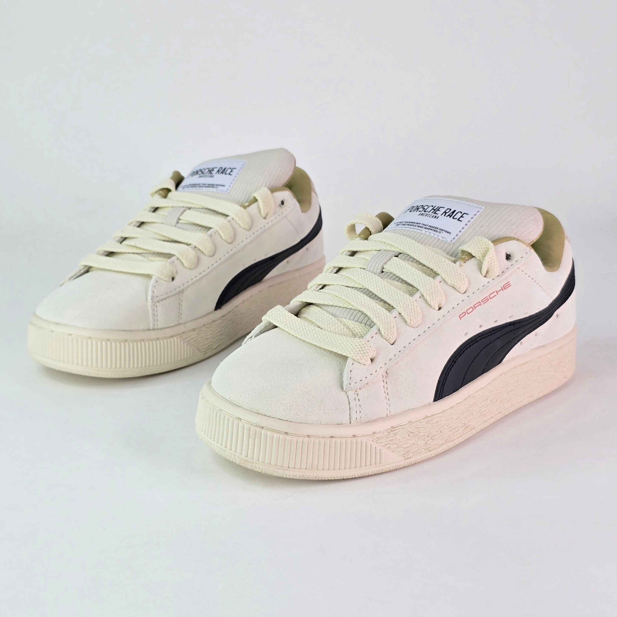 PL SUEDE XL -C5 - Imagen 7