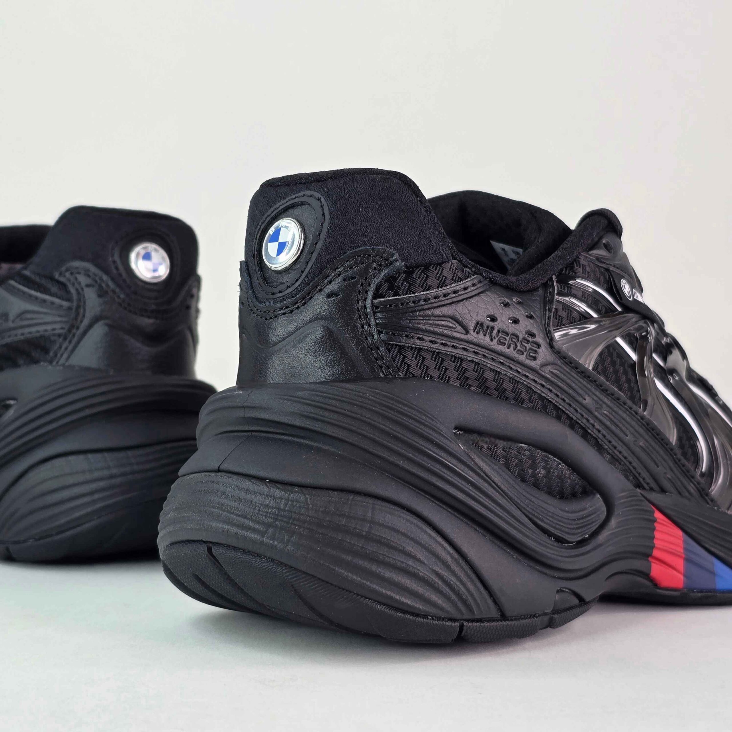 BMW MMS INVERSE -G7 - Imagen 4