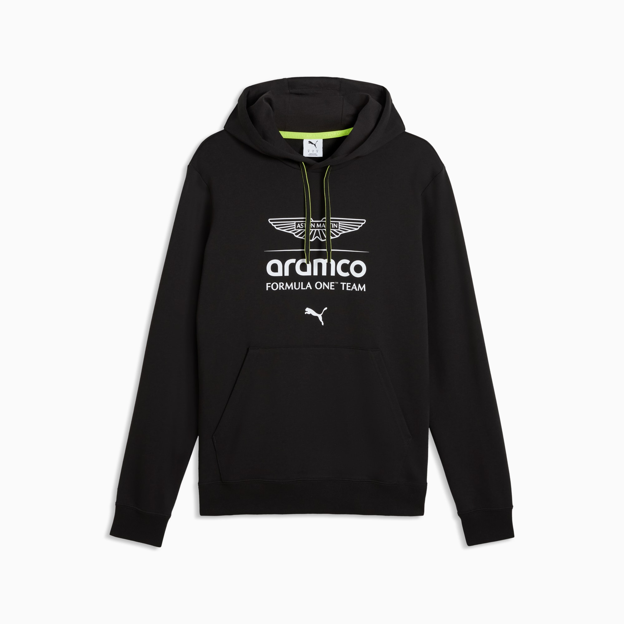 AMF1 ESSENTIAL HOODIE -A43