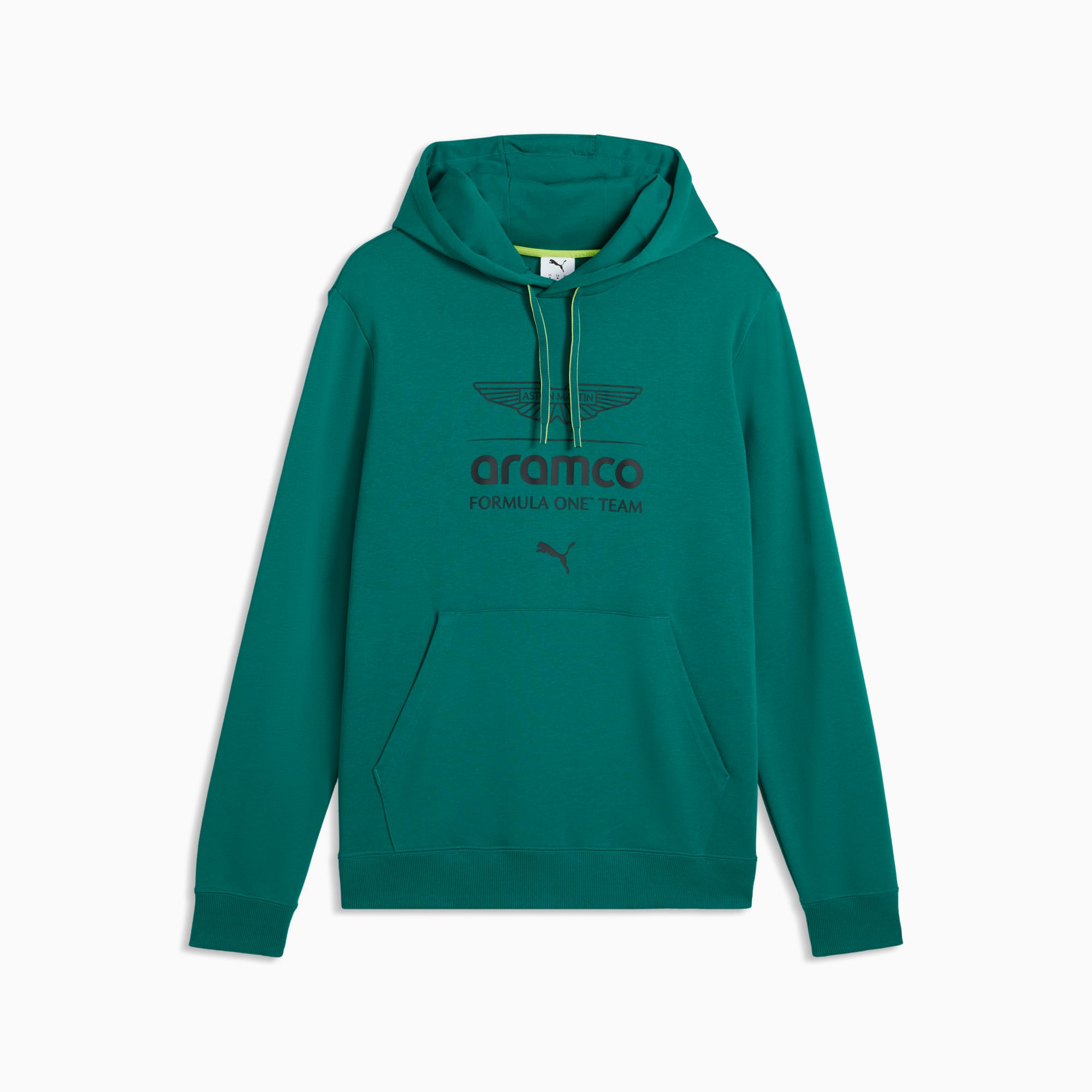 AMF1 ESSENTIAL HOODIE -A43