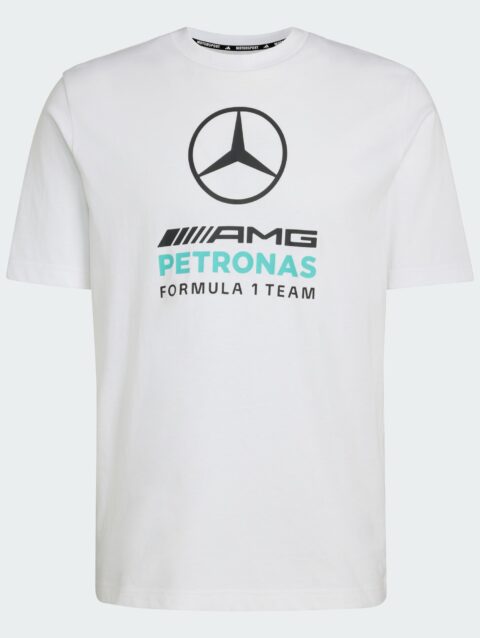 MERCEDES‑AMG PETRONAS F1 DNA TEE -A88