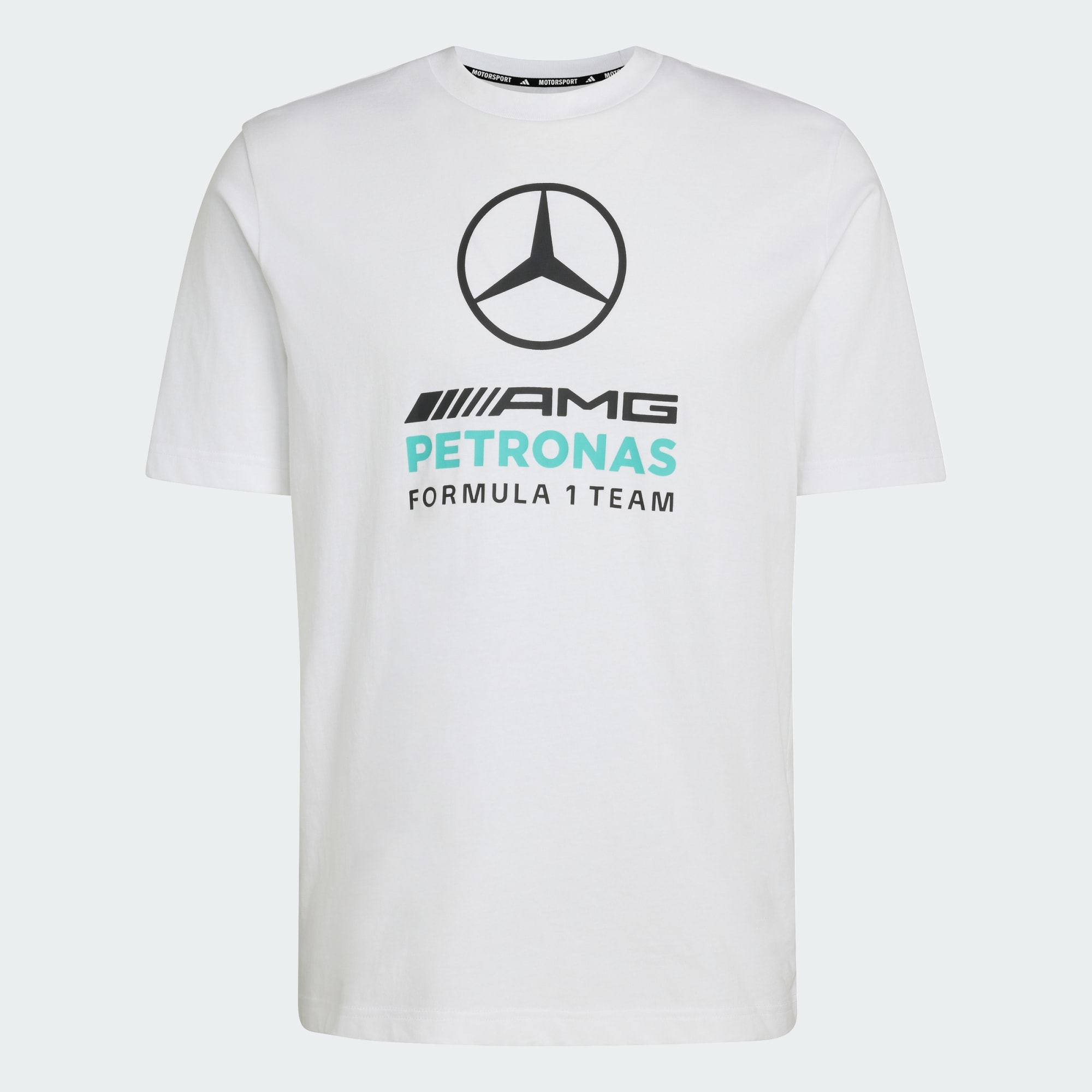 MERCEDES‑AMG PETRONAS F1 DNA TEE -A88