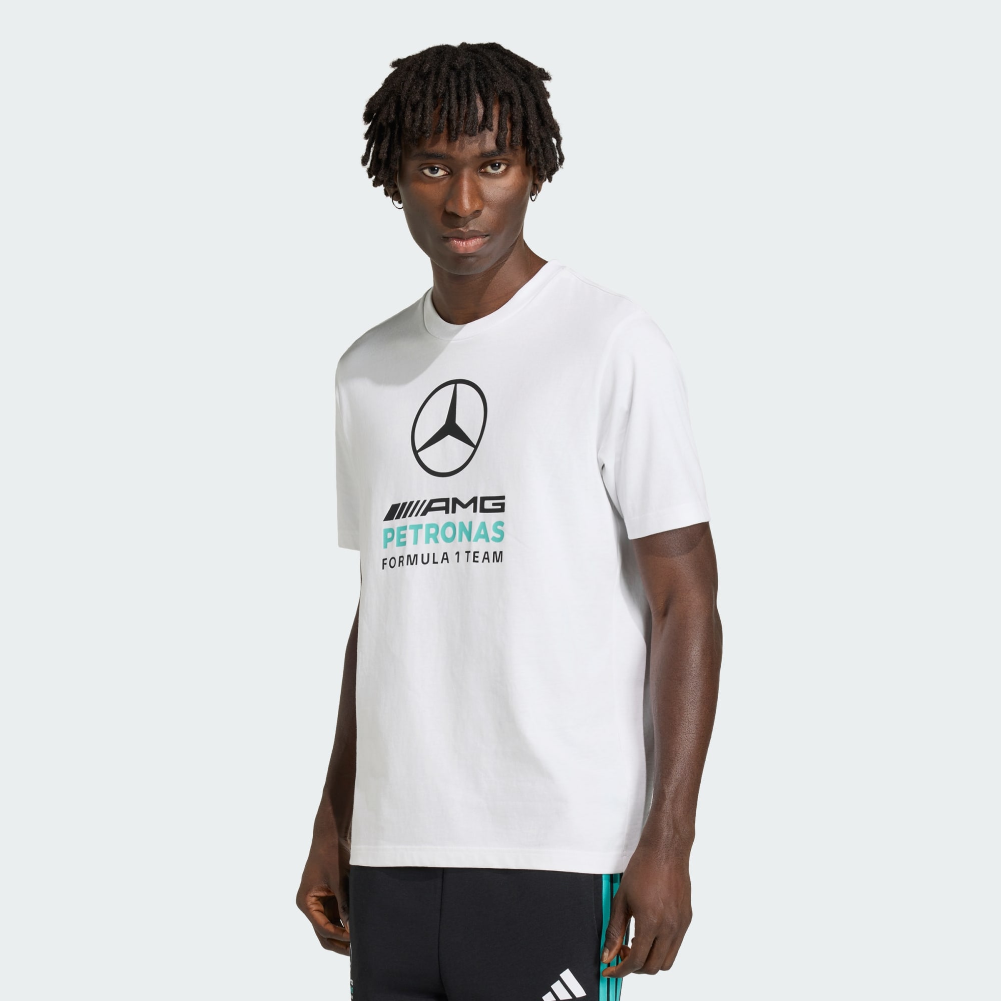 MERCEDES‑AMG PETRONAS F1 DNA TEE -A88 - Imagen 6
