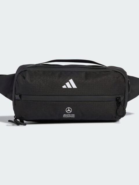 MERCEDES - AMG PETRONAS FORMULA 1 ENGINEERS & MARKETING WAISTBAG -F5