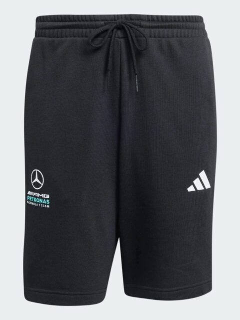 Mercedes - AMG Petronas Formula 1 Team DNA Short -A85