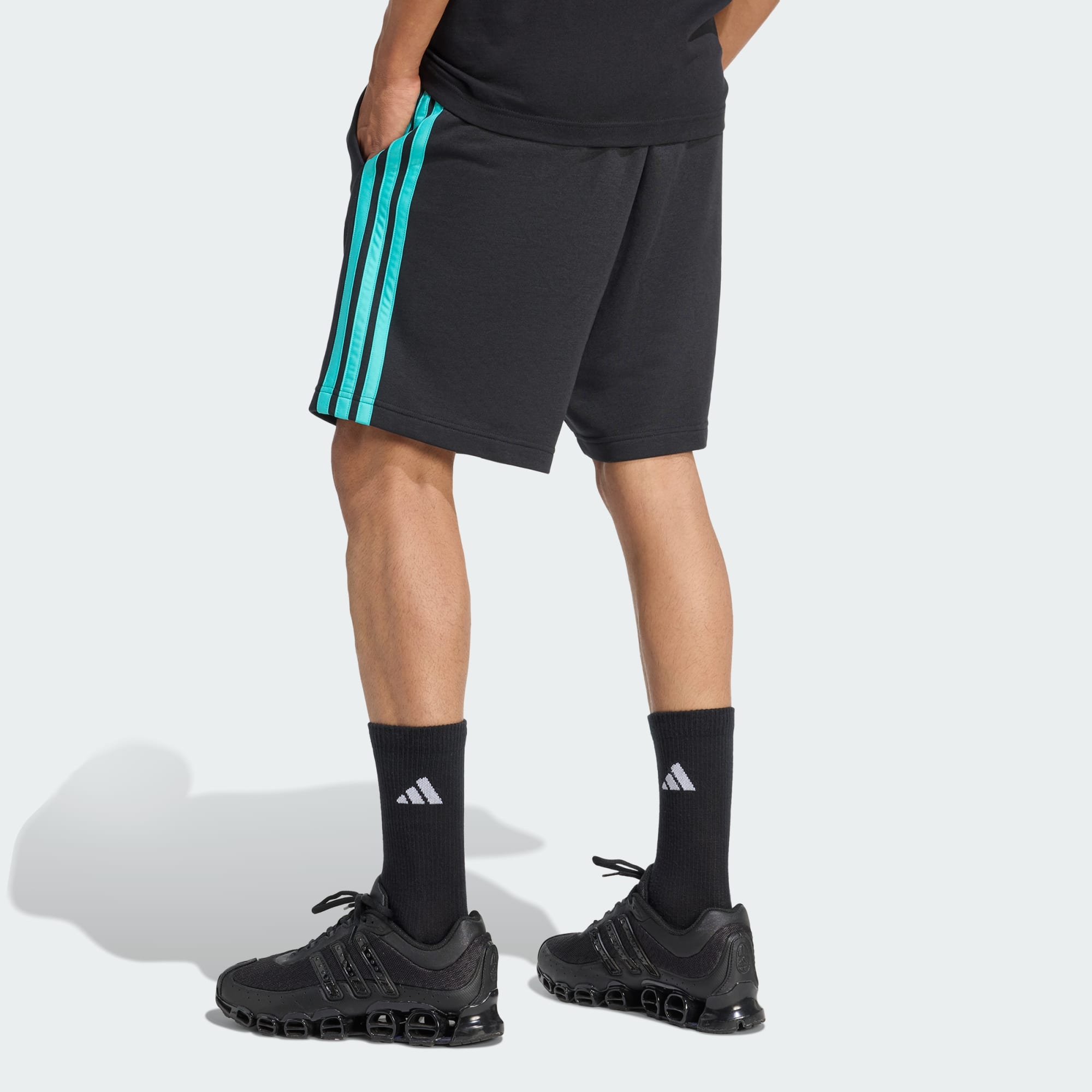 Mercedes - AMG Petronas Formula 1 Team DNA Short -A85 - Imagen 2