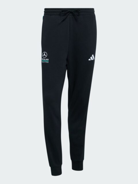 MERCEDES‑AMG PETRONAS F1 DNA PANTS -A79