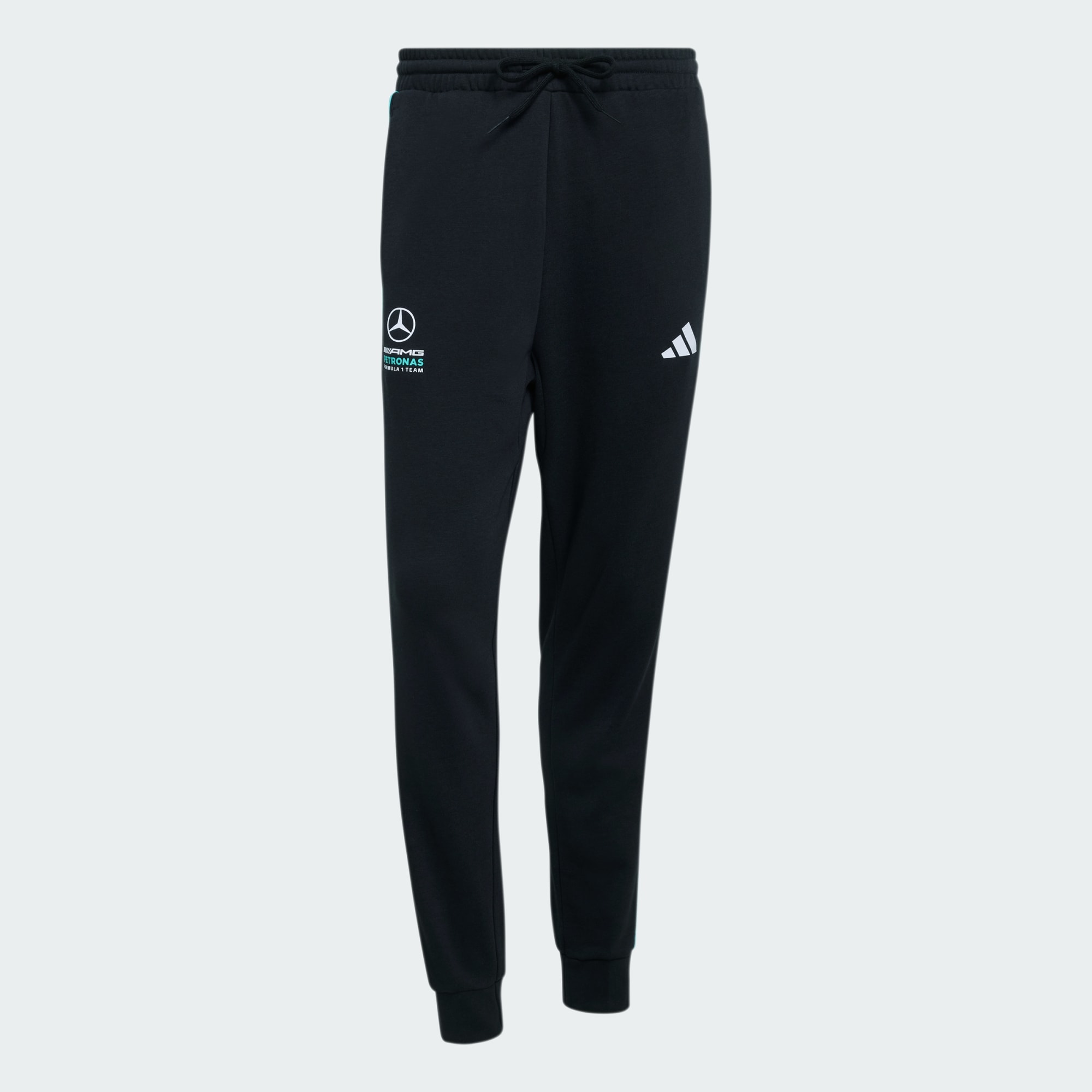 MERCEDES‑AMG PETRONAS F1 DNA PANTS -A79