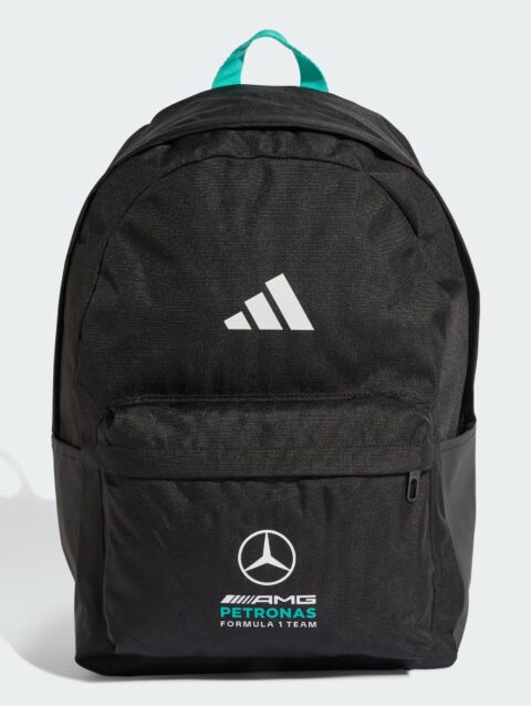 MERCEDES‑AMG PETRONAS F1 DNA BACKPACK -F8