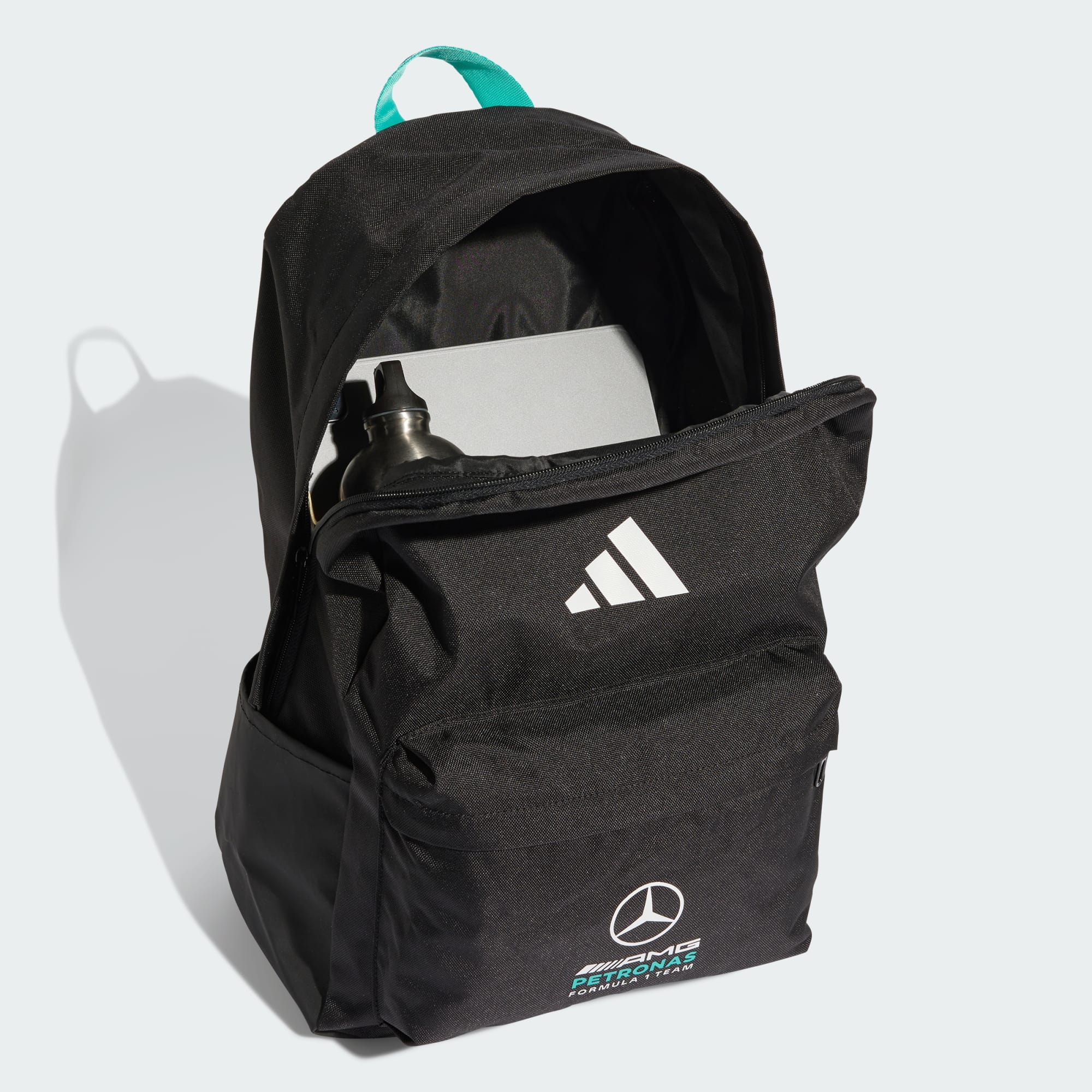 MERCEDES‑AMG PETRONAS F1 DNA BACKPACK -F8 - Imagen 4