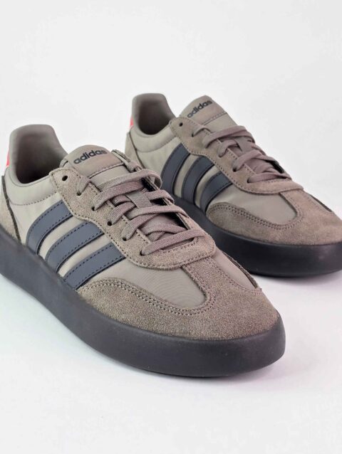 BARREDA DECODE SHOES AUDI REVOLUT F1 TEAM SHOES -C9