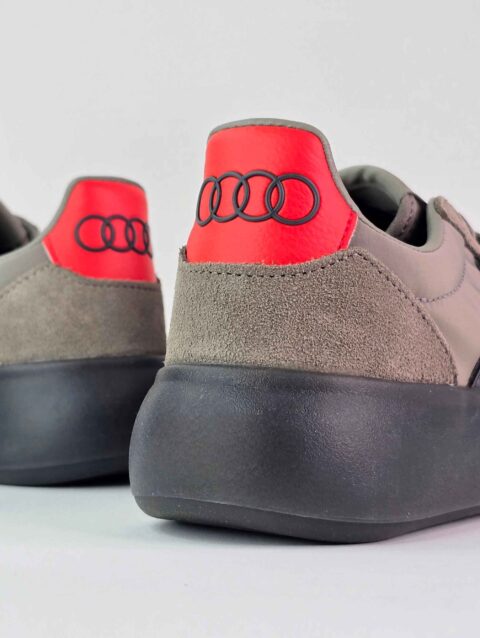 BARREDA DECODE SHOES AUDI REVOLUT F1 TEAM SHOES -C9
