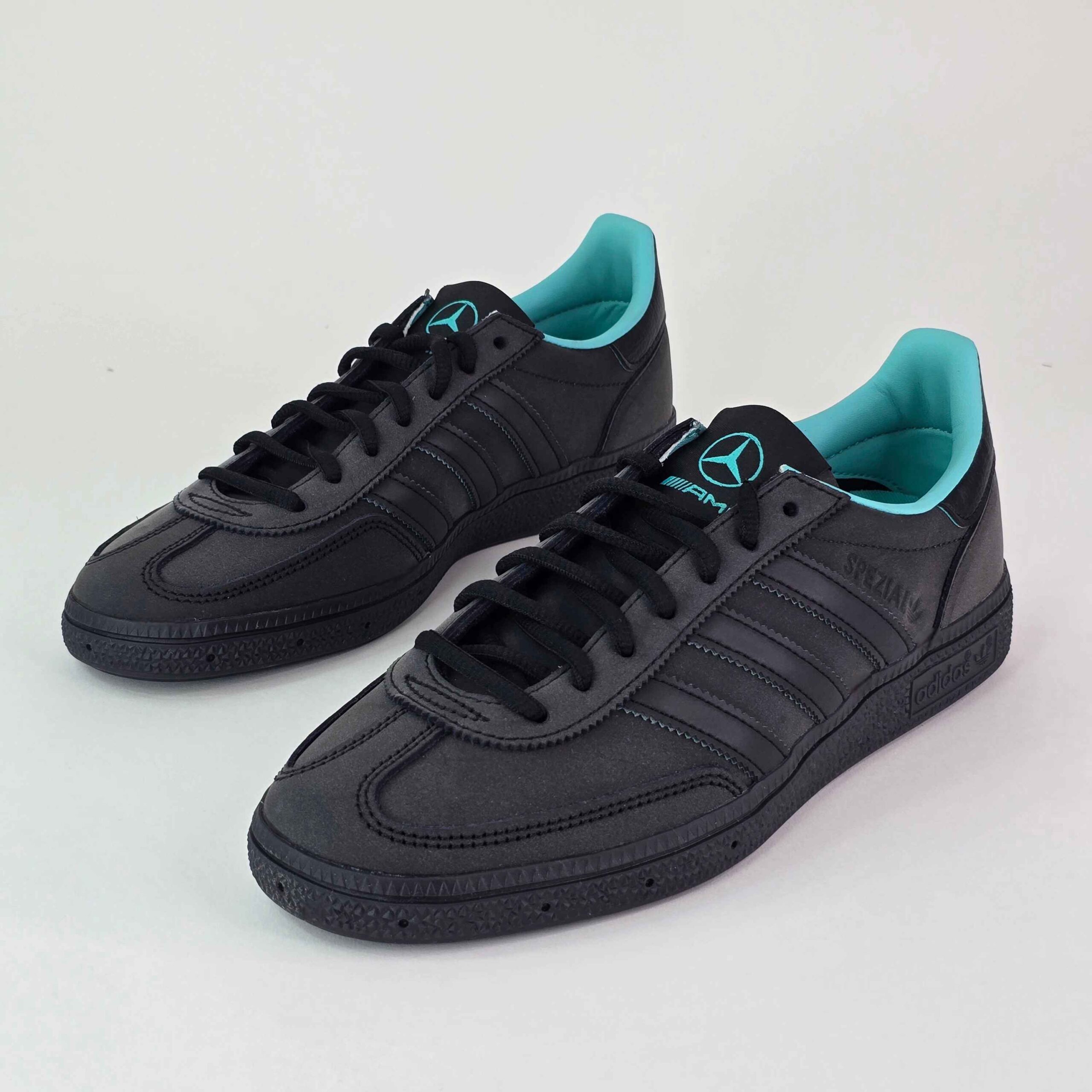 HANDBALL SPEZIAL AMG EDITION -C7