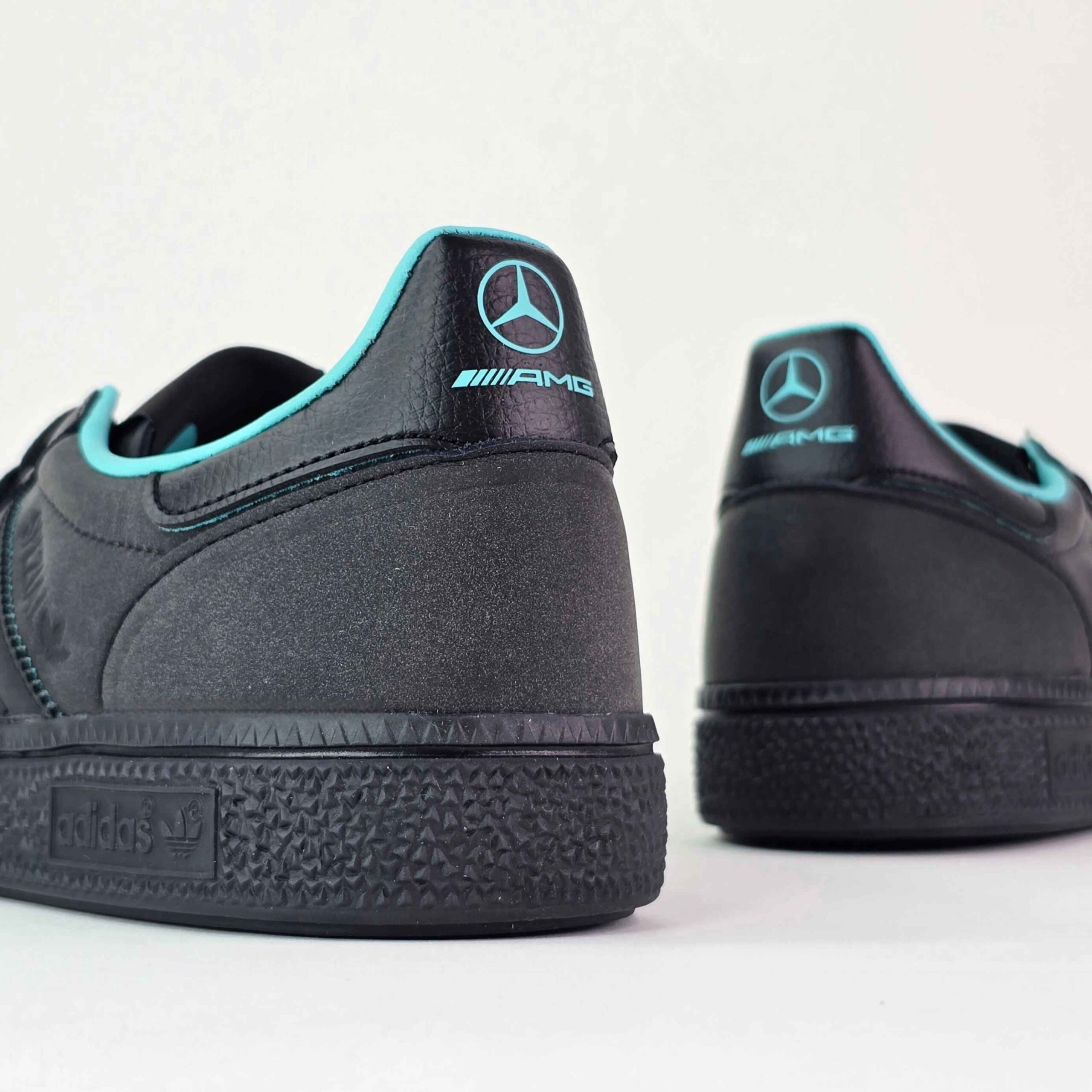 HANDBALL SPEZIAL AMG EDITION -C7 - Imagen 4