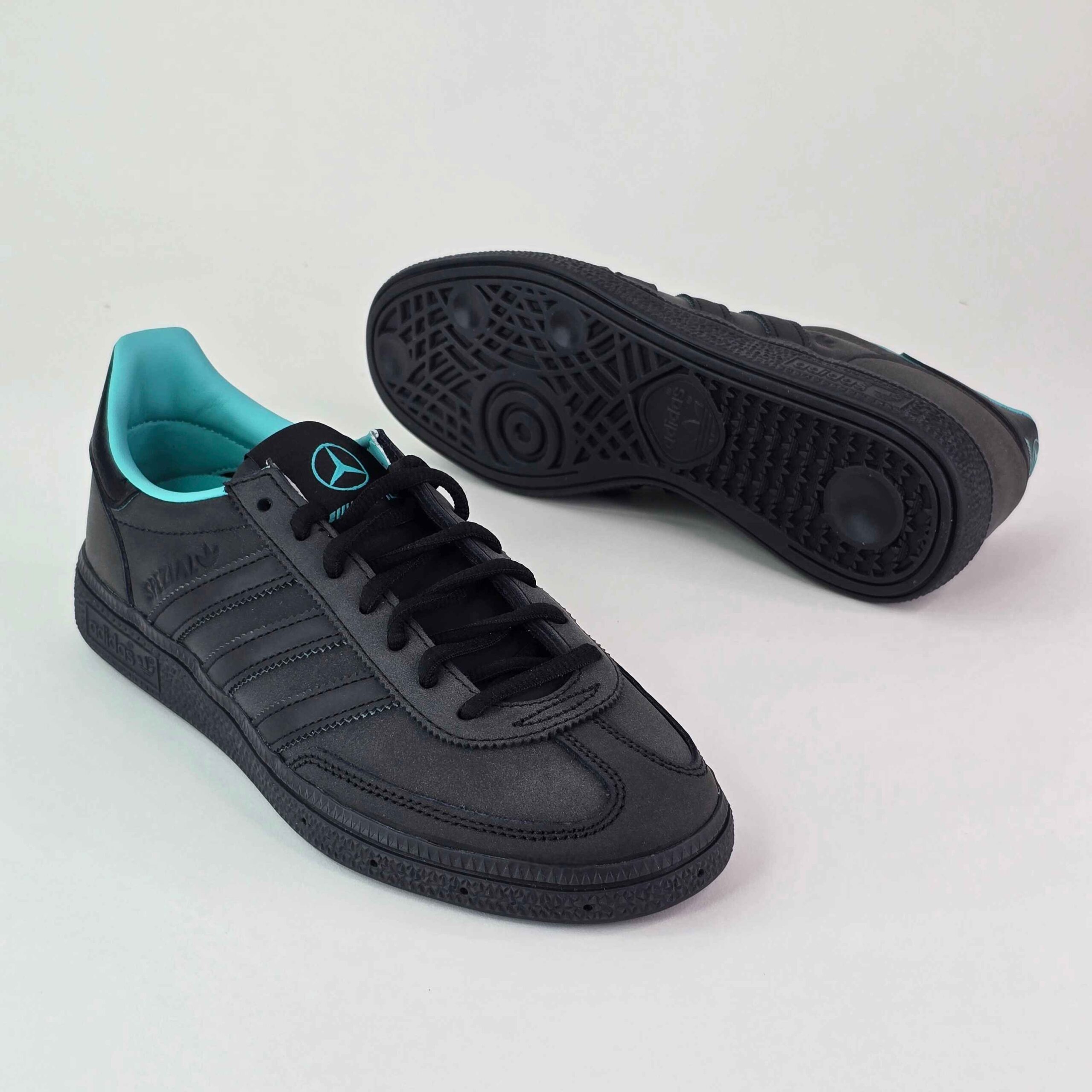 HANDBALL SPEZIAL AMG EDITION -C7 - Imagen 5