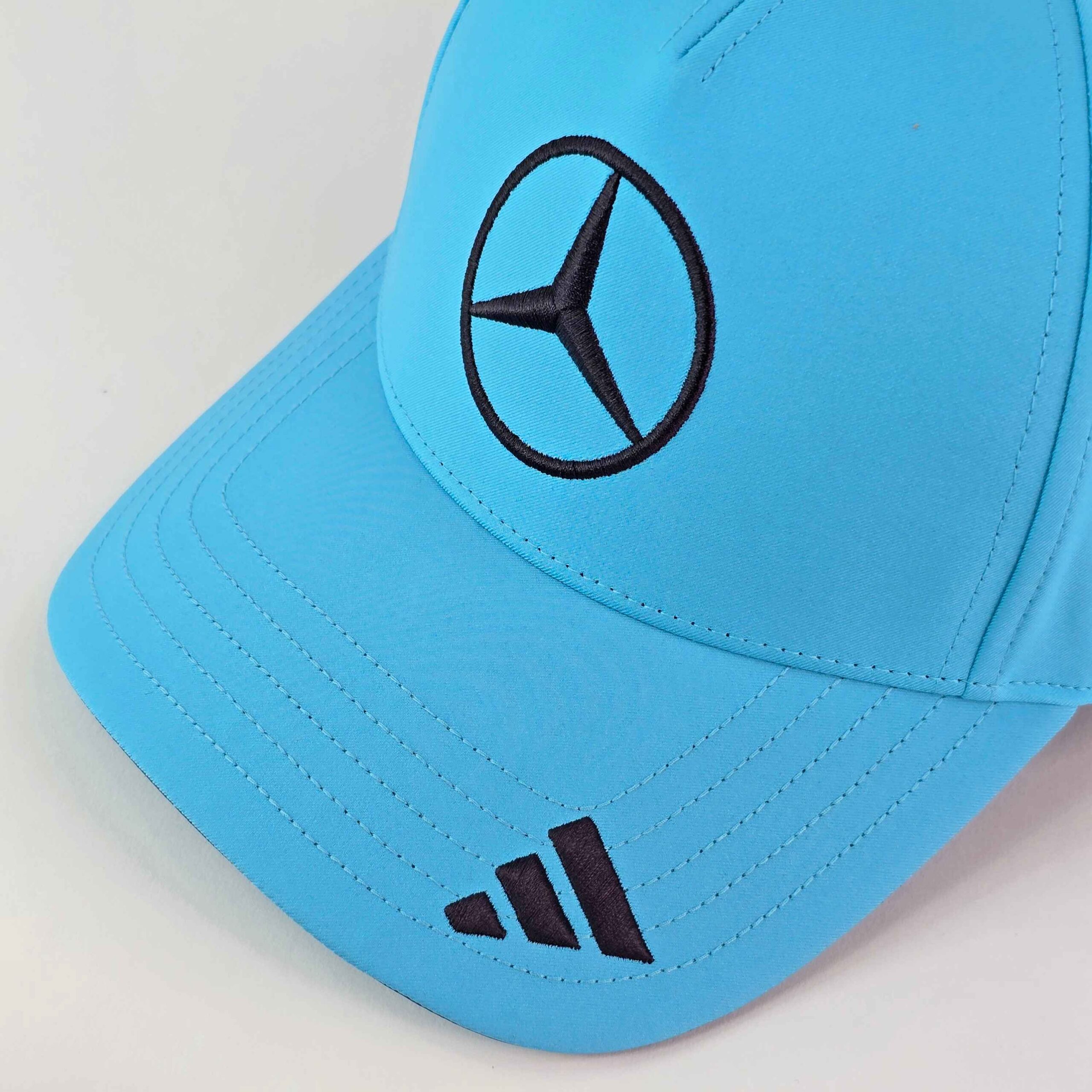 GEORGE RUSSEL CAP 2026 -MER AMG PETRONAS F1 -A84 - Imagen 3