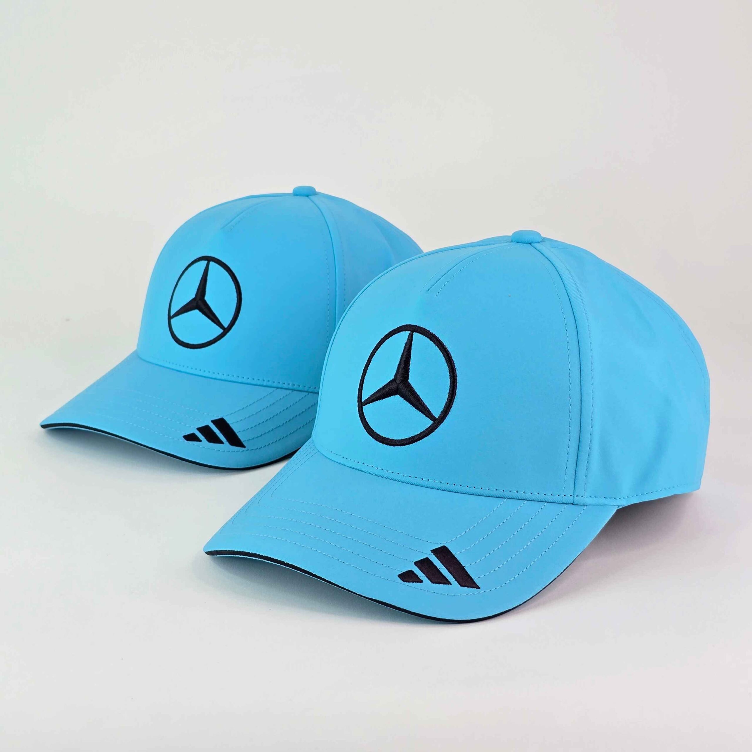GEORGE RUSSEL CAP 2026 -MER AMG PETRONAS F1 -A84 - Imagen 4