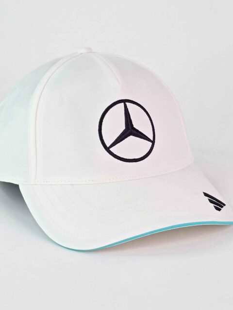 Mercedes AMG Petronas Formula 1 Team Driver Cap 2026 -A83