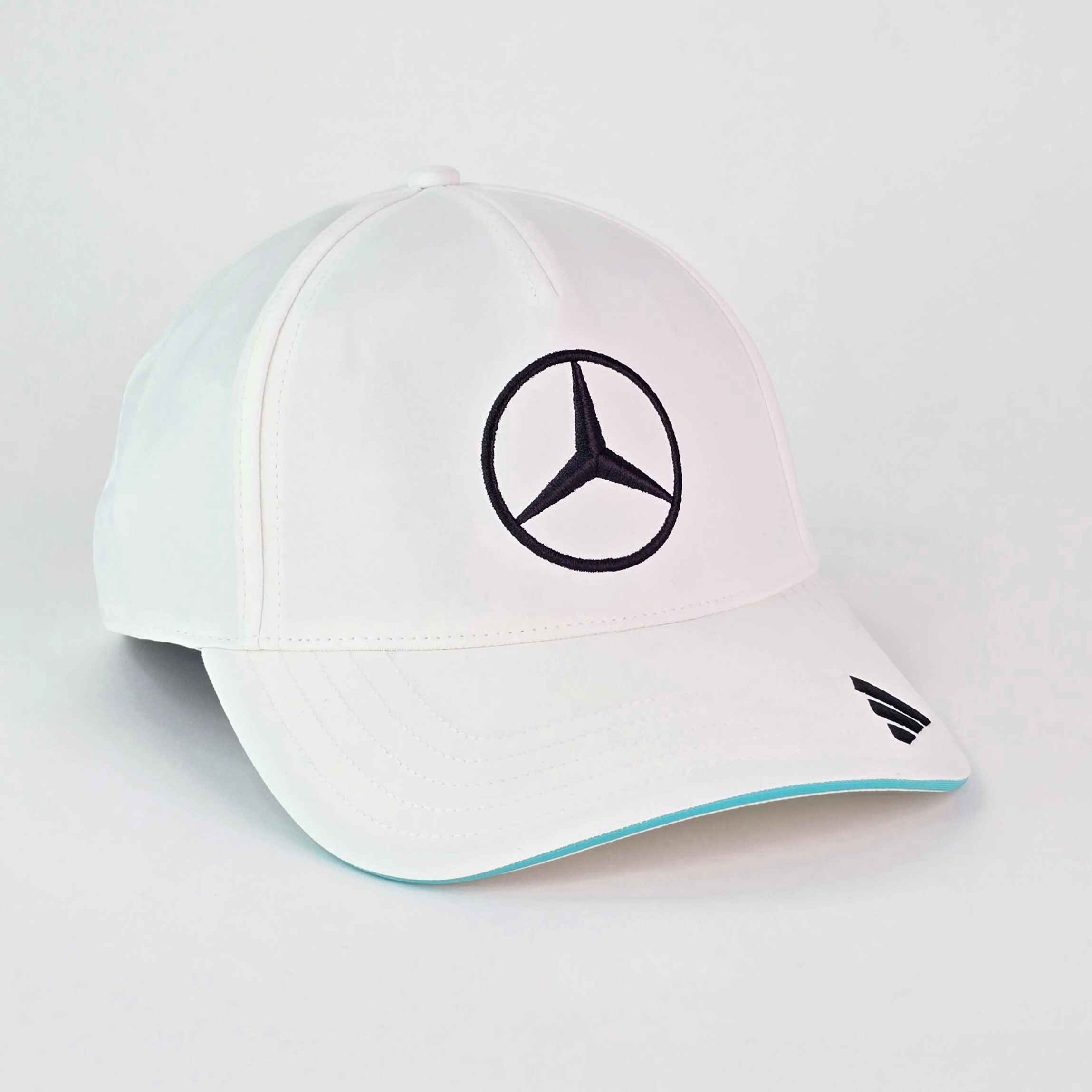 Mercedes AMG Petronas Formula 1 Team Driver Cap 2026 -A83