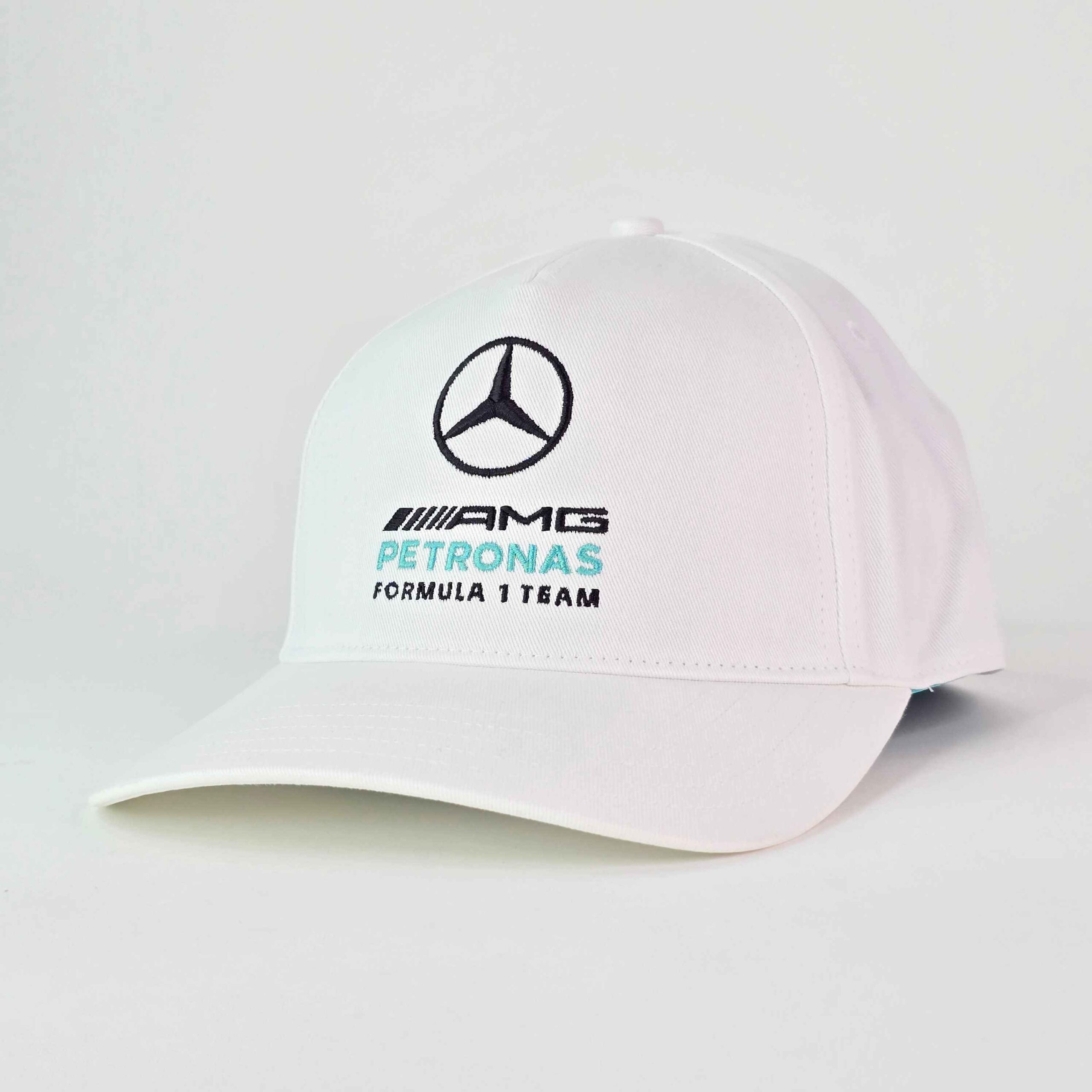 MERCEDES - AMG PETRONAS FORMULA 1 TEAM DNA BASEBALL CAP -A87 - Imagen 3
