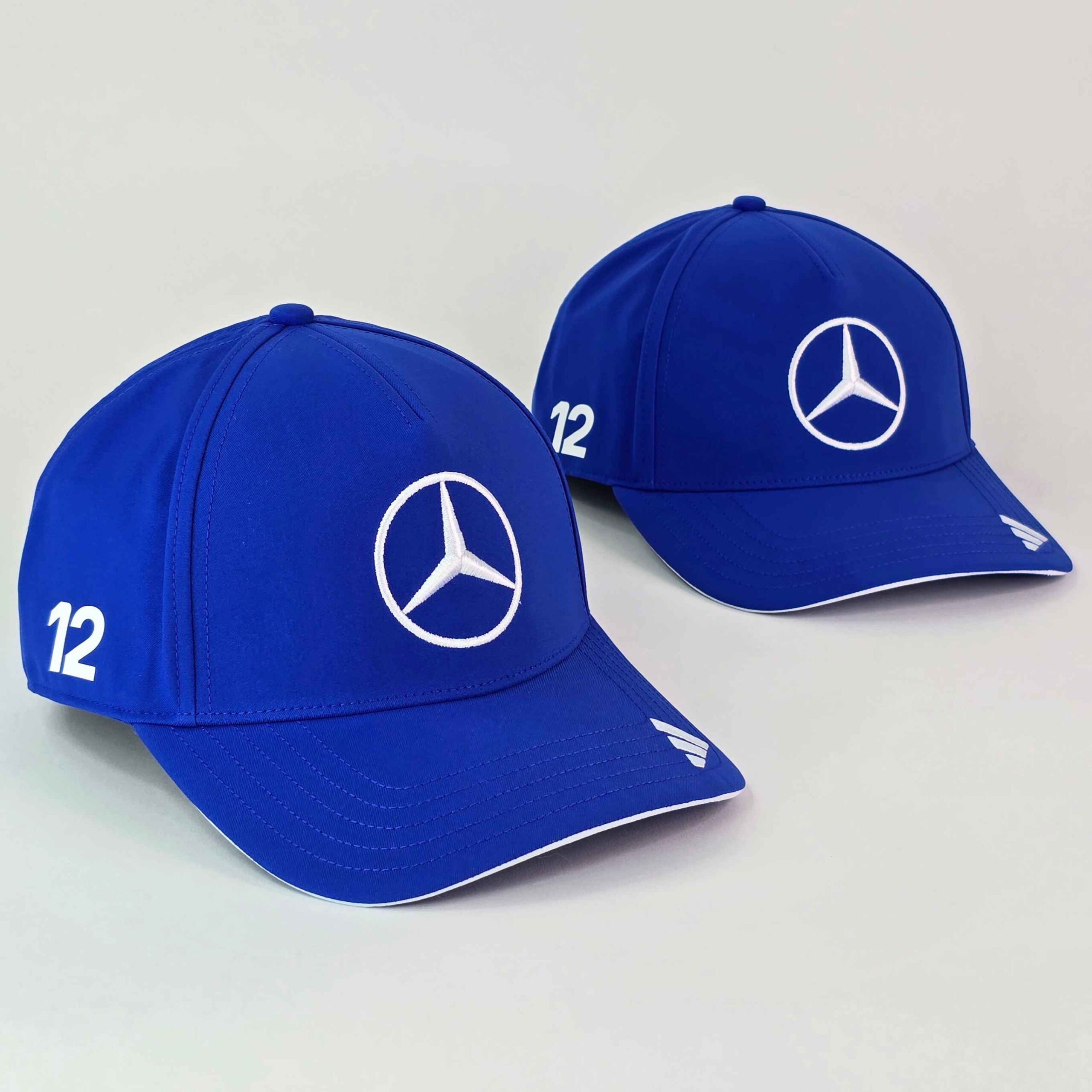 MERCEDES - AMG PETRONAS FORMULA 1 TEAM KIMI ANTONELLI CAP -A81