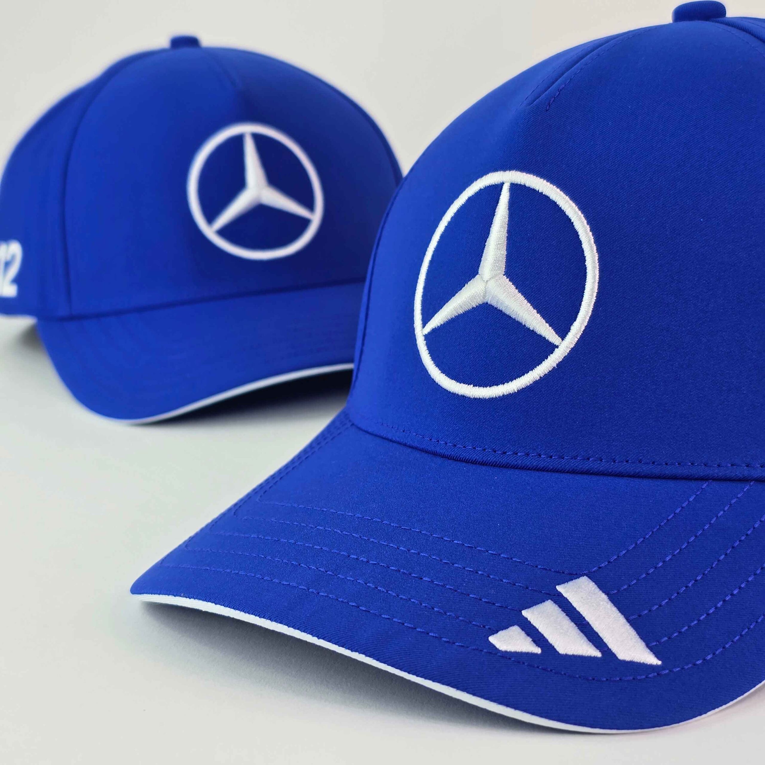MERCEDES - AMG PETRONAS FORMULA 1 TEAM KIMI ANTONELLI CAP -A81 - Imagen 3