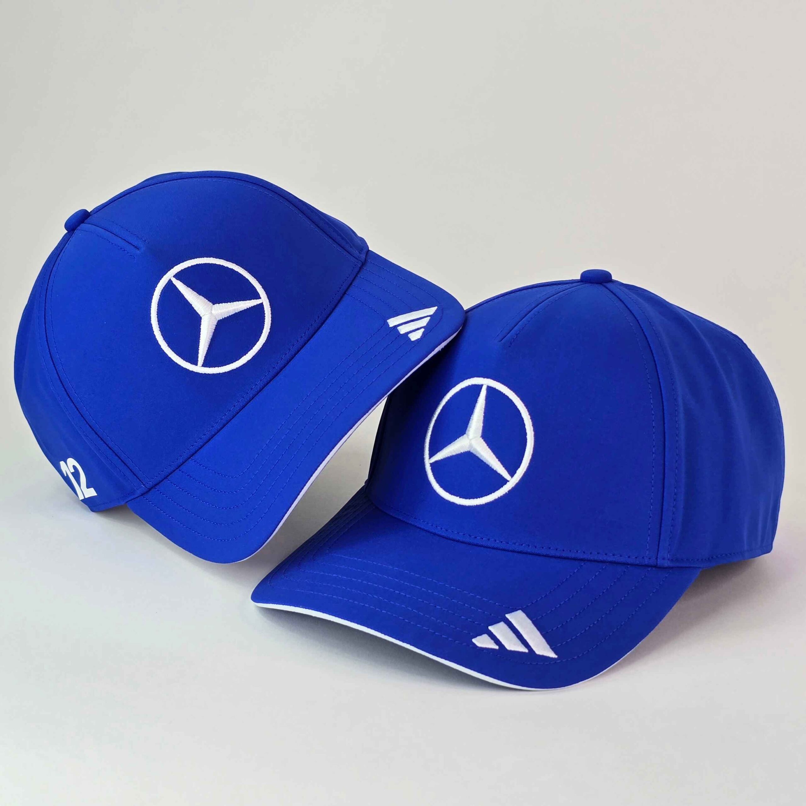 MERCEDES - AMG PETRONAS FORMULA 1 TEAM KIMI ANTONELLI CAP -A81 - Imagen 4