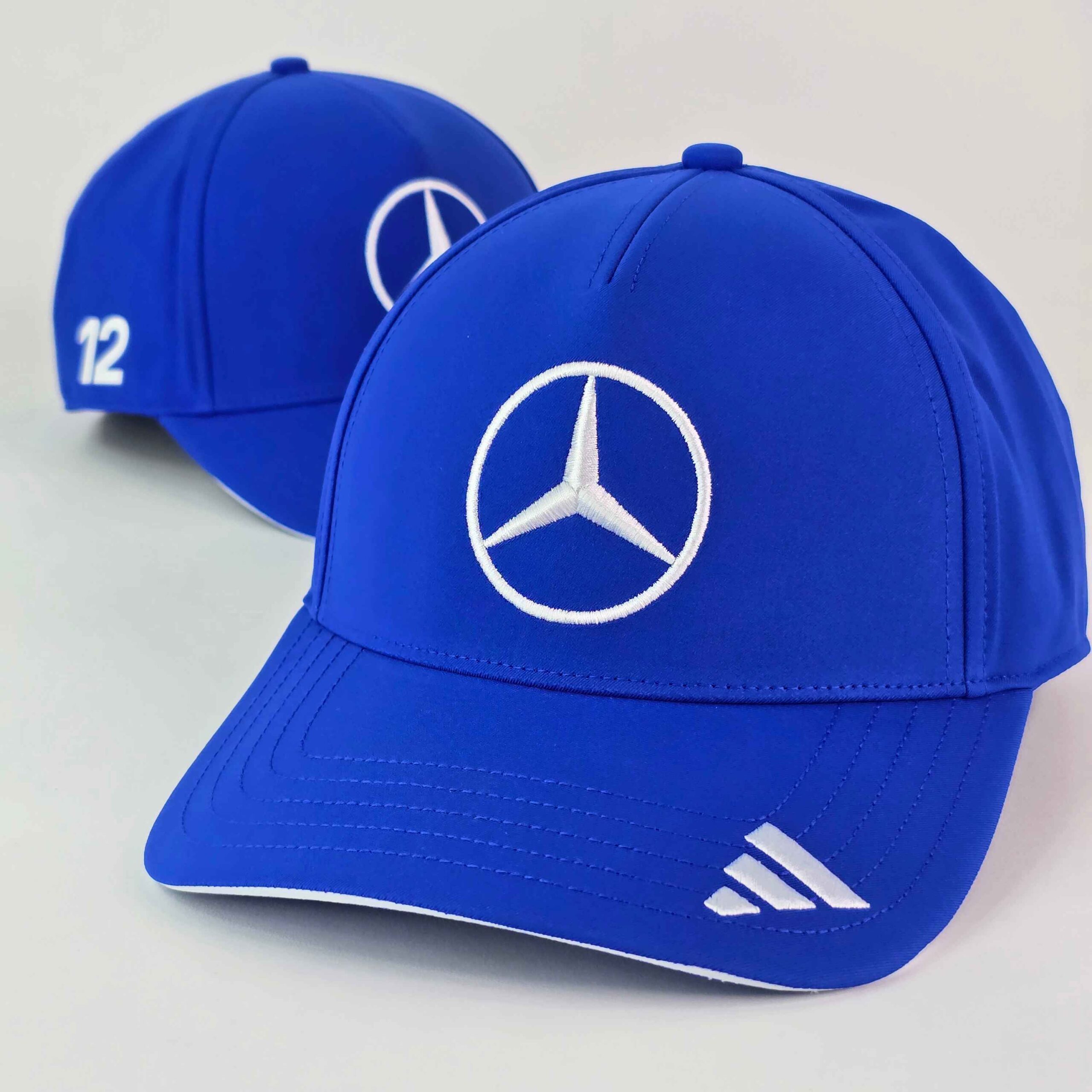 MERCEDES - AMG PETRONAS FORMULA 1 TEAM KIMI ANTONELLI CAP -A81 - Imagen 5