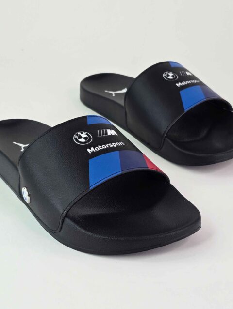 BMW MMS LEADCAT LOGO -C14
