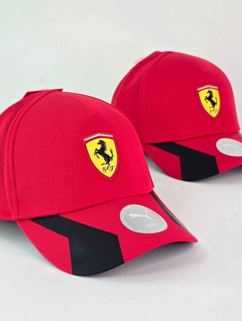 FERRARI BB CAP -A69