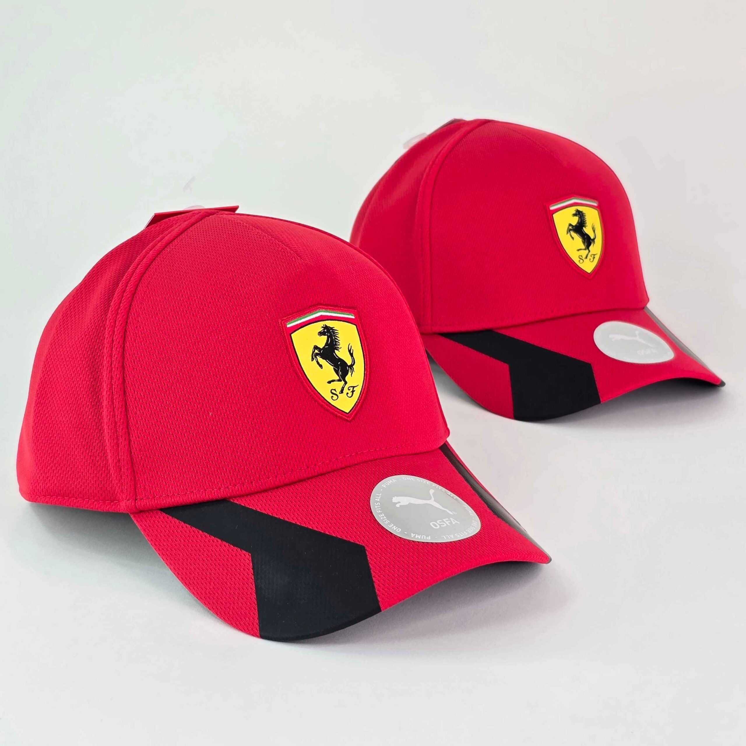 FERRARI BB CAP -A69