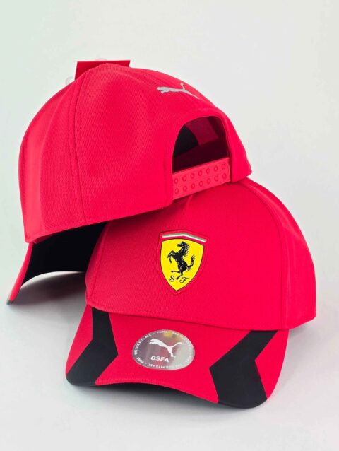 FERRARI BB CAP -A69