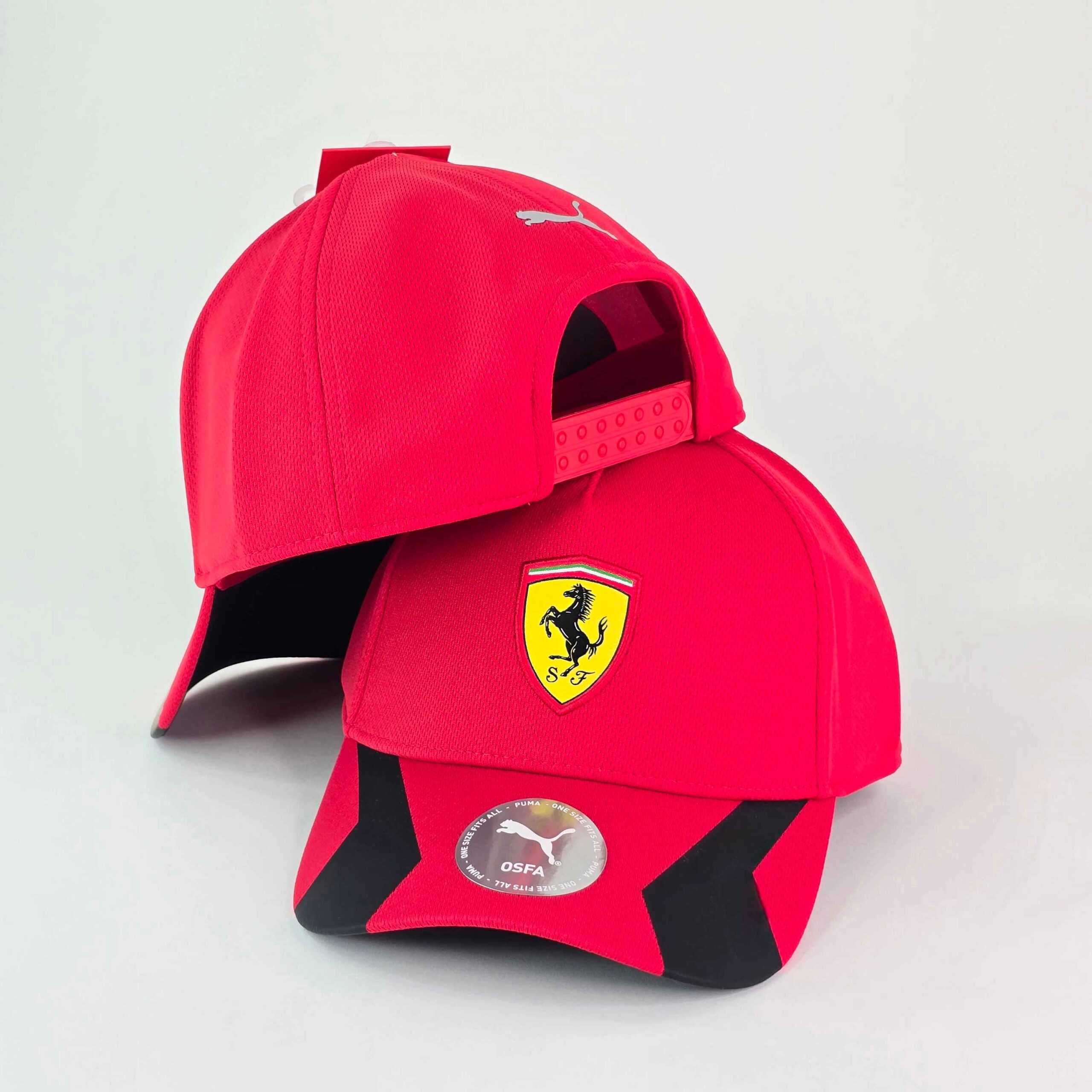 FERRARI BB CAP -A69 - Imagen 2