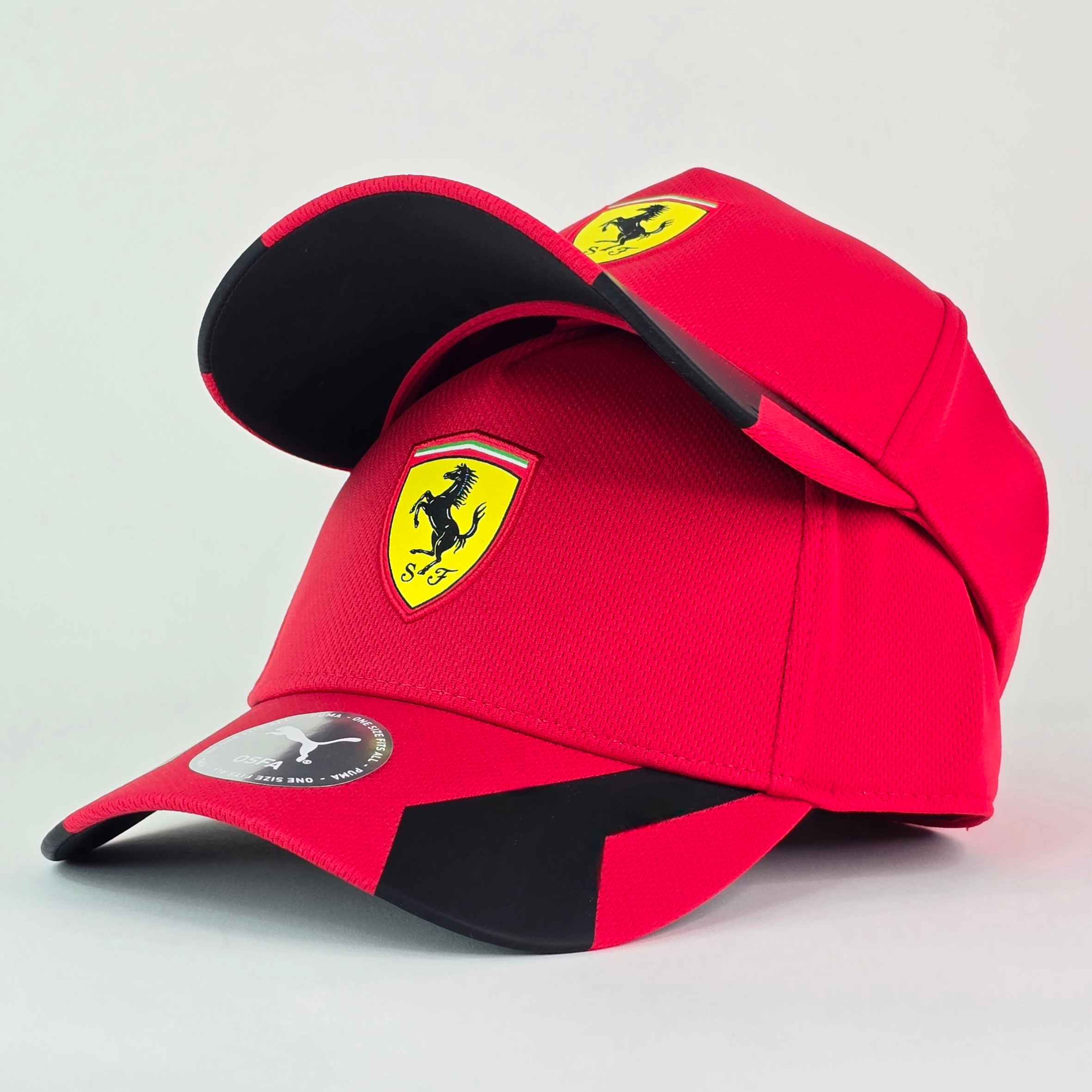 FERRARI BB CAP -A69 - Imagen 3