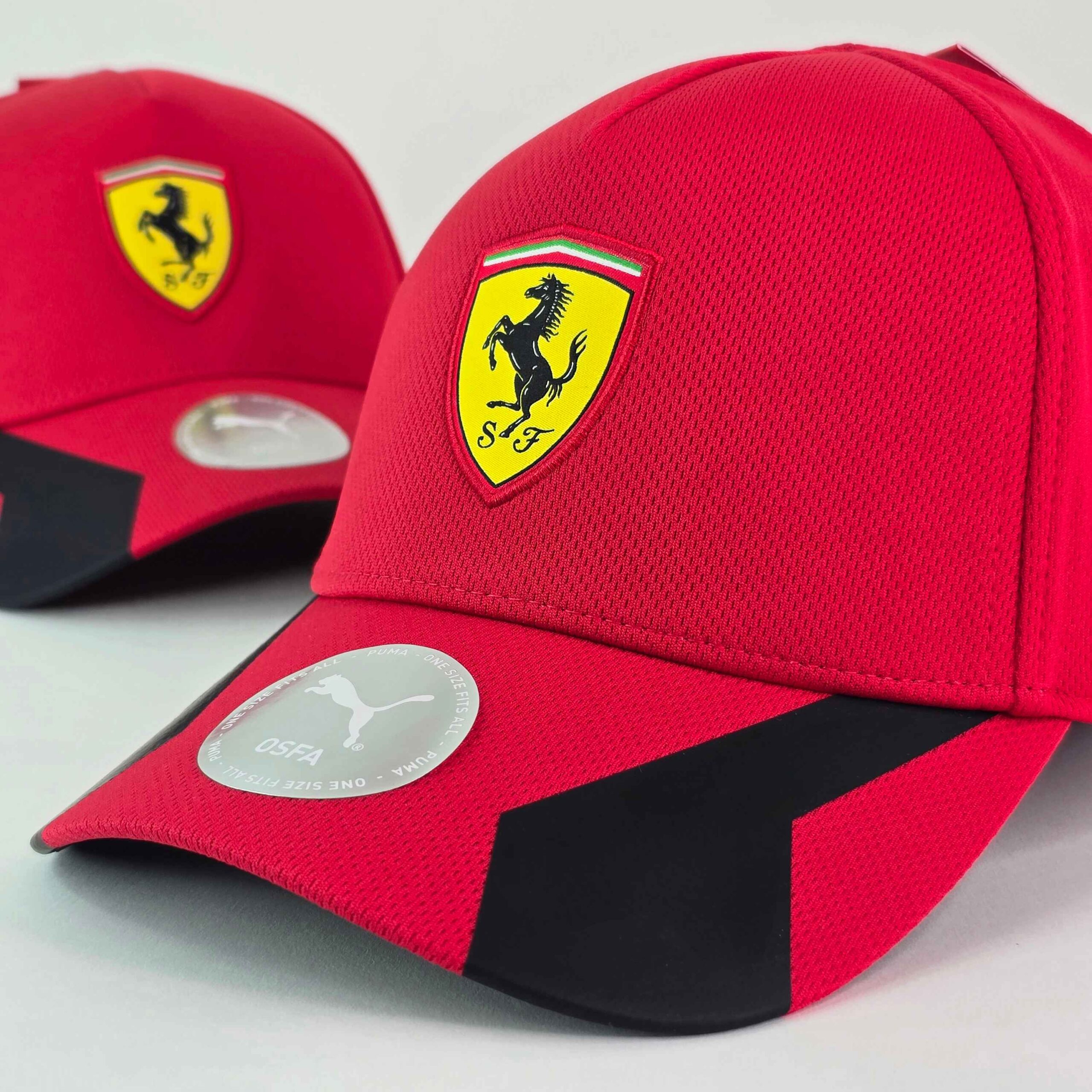FERRARI BB CAP -A69 - Imagen 4
