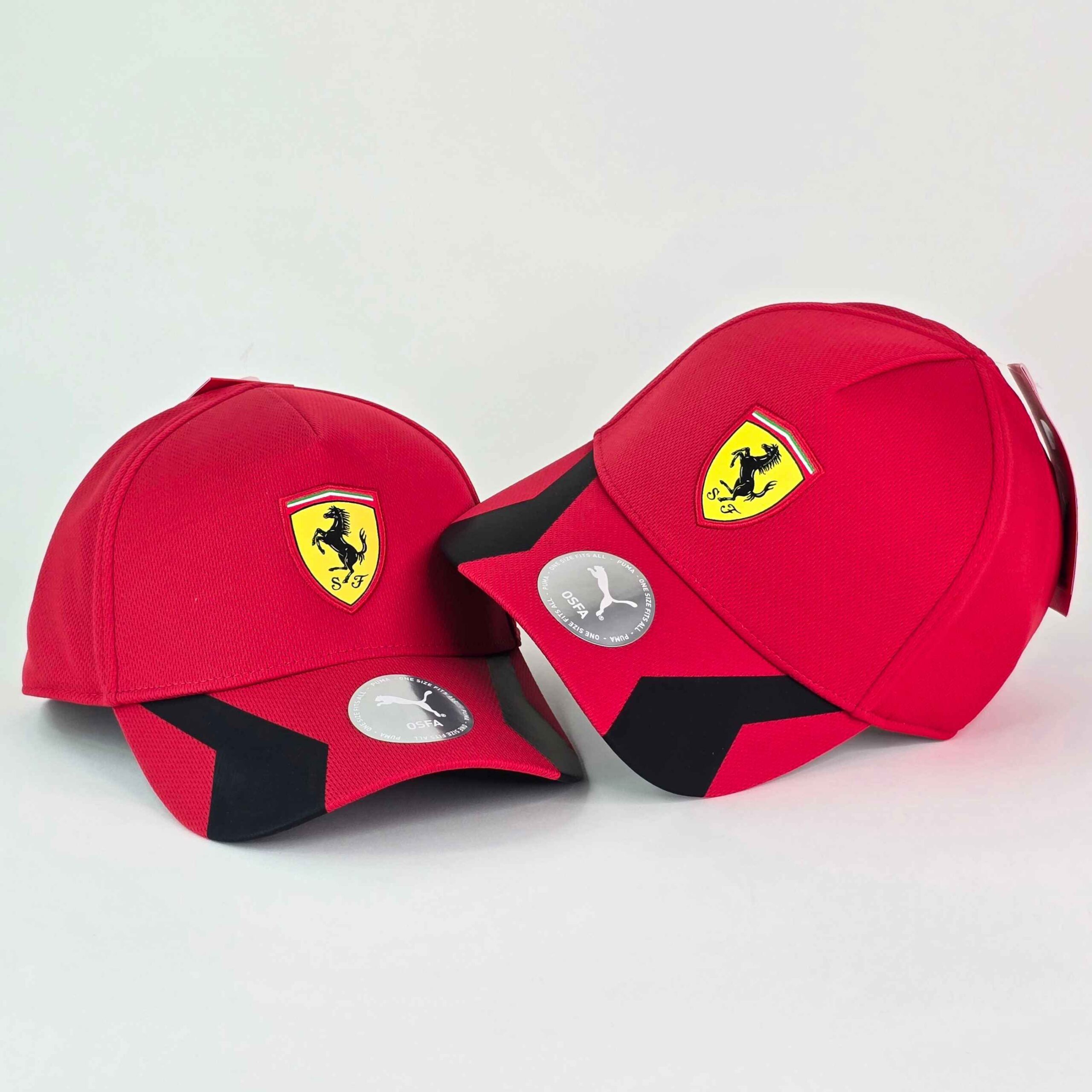 FERRARI BB CAP -A69 - Imagen 5