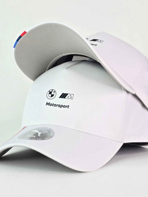 BMW MMS FAN SERIES BB CAP -A50