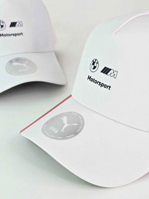 BMW MMS FAN SERIES BB CAP -A50