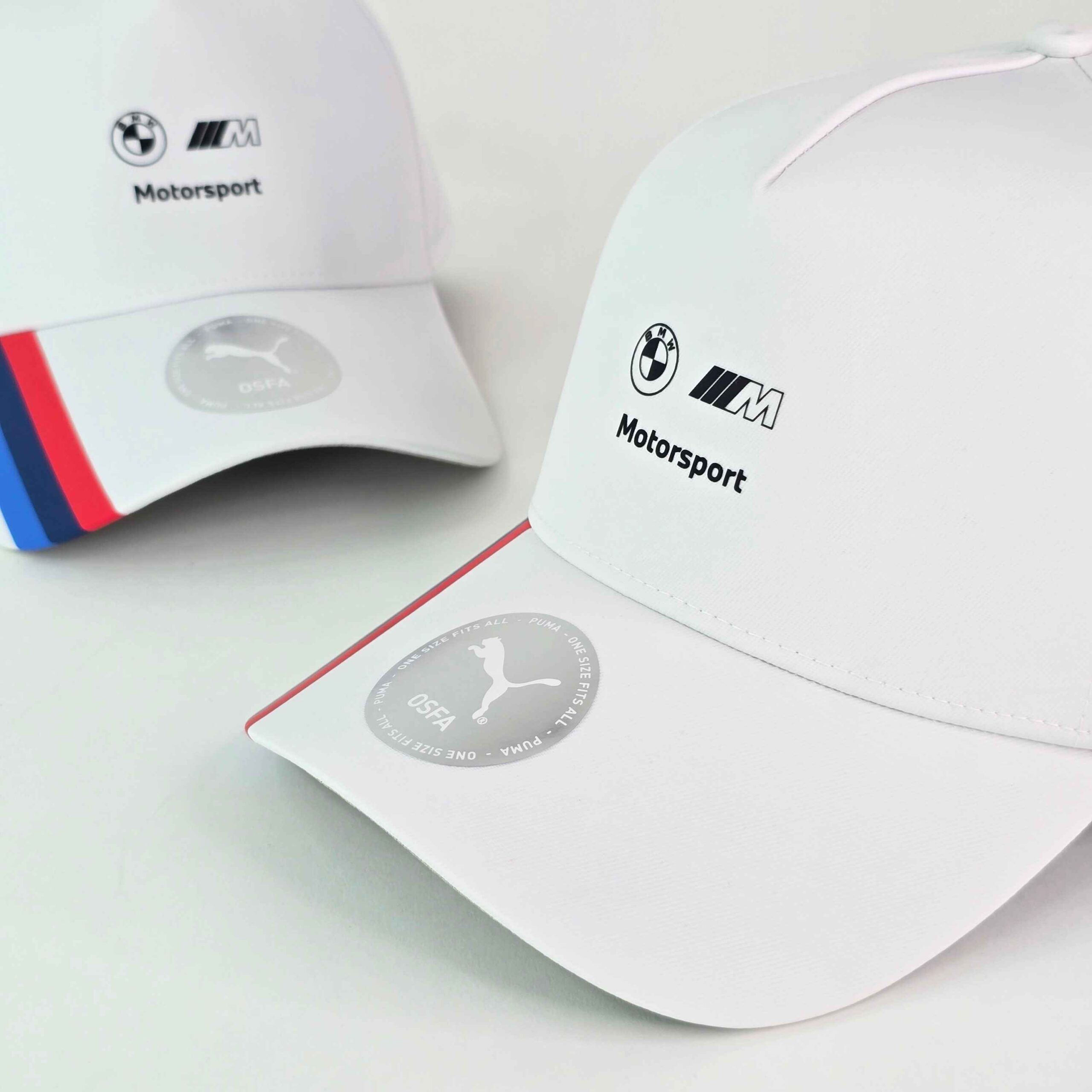 BMW MMS FAN SERIES BB CAP -A50 - Imagen 2