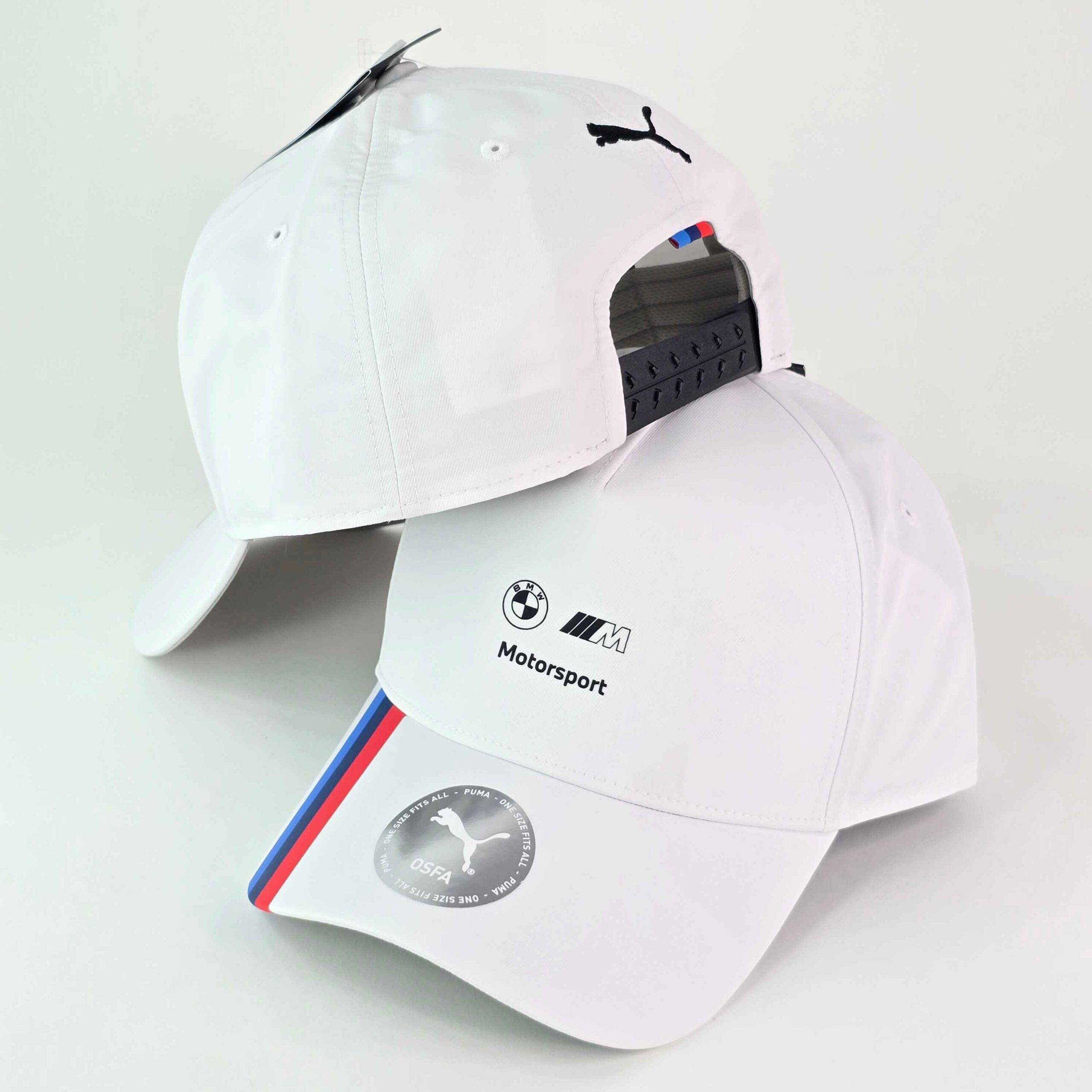 BMW MMS FAN SERIES BB CAP -A50 - Imagen 3
