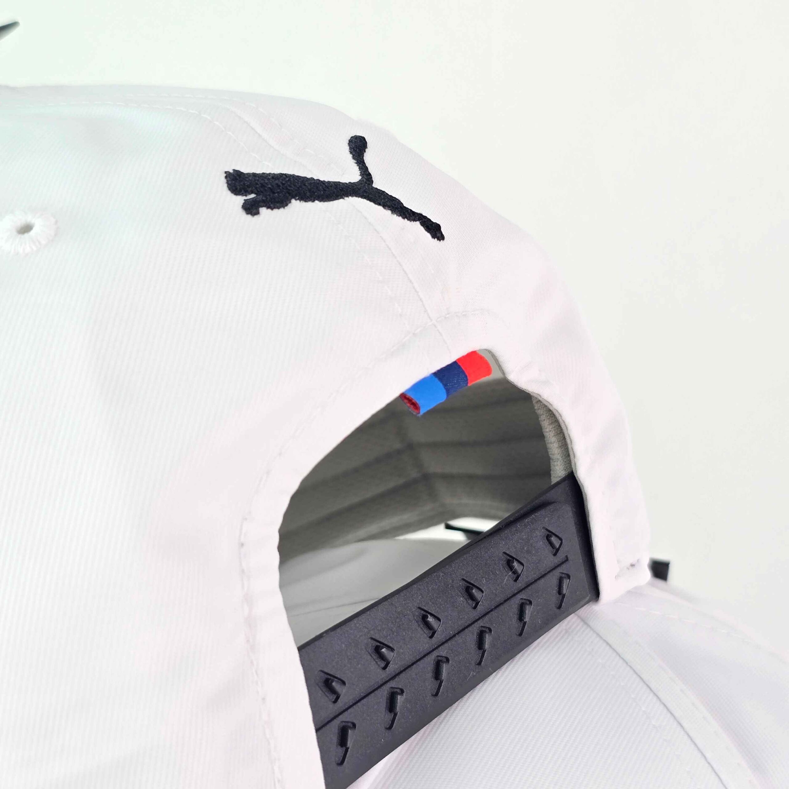 BMW MMS FAN SERIES BB CAP -A50 - Imagen 4